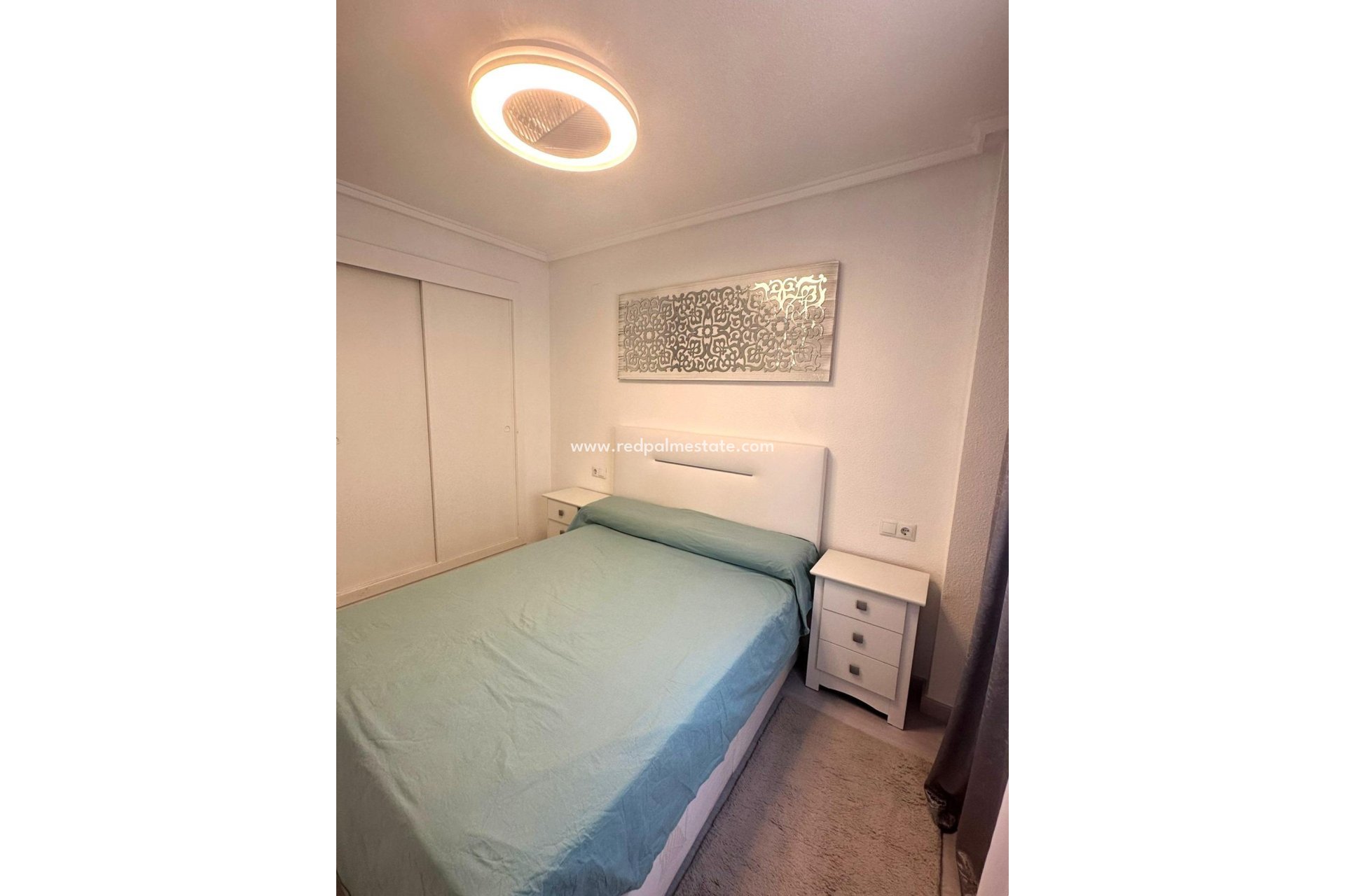 Reventa - Apartmentos -
Torrevieja - Centro