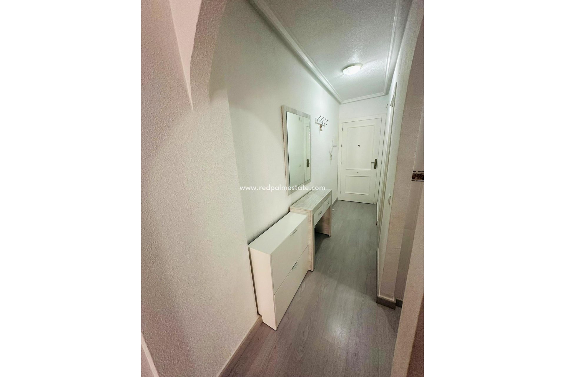 Reventa - Apartmentos -
Torrevieja - Centro