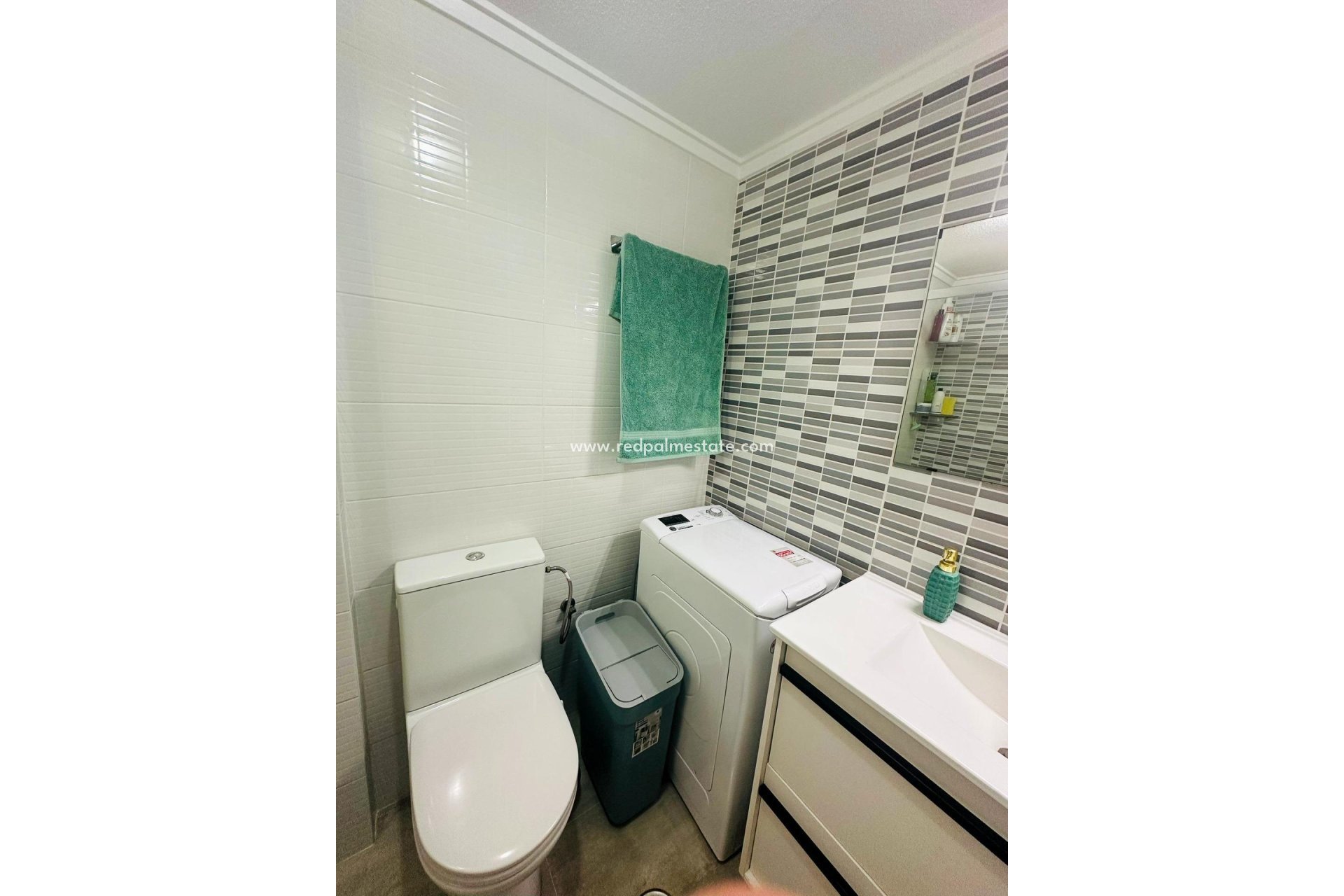 Reventa - Apartmentos -
Torrevieja - Centro