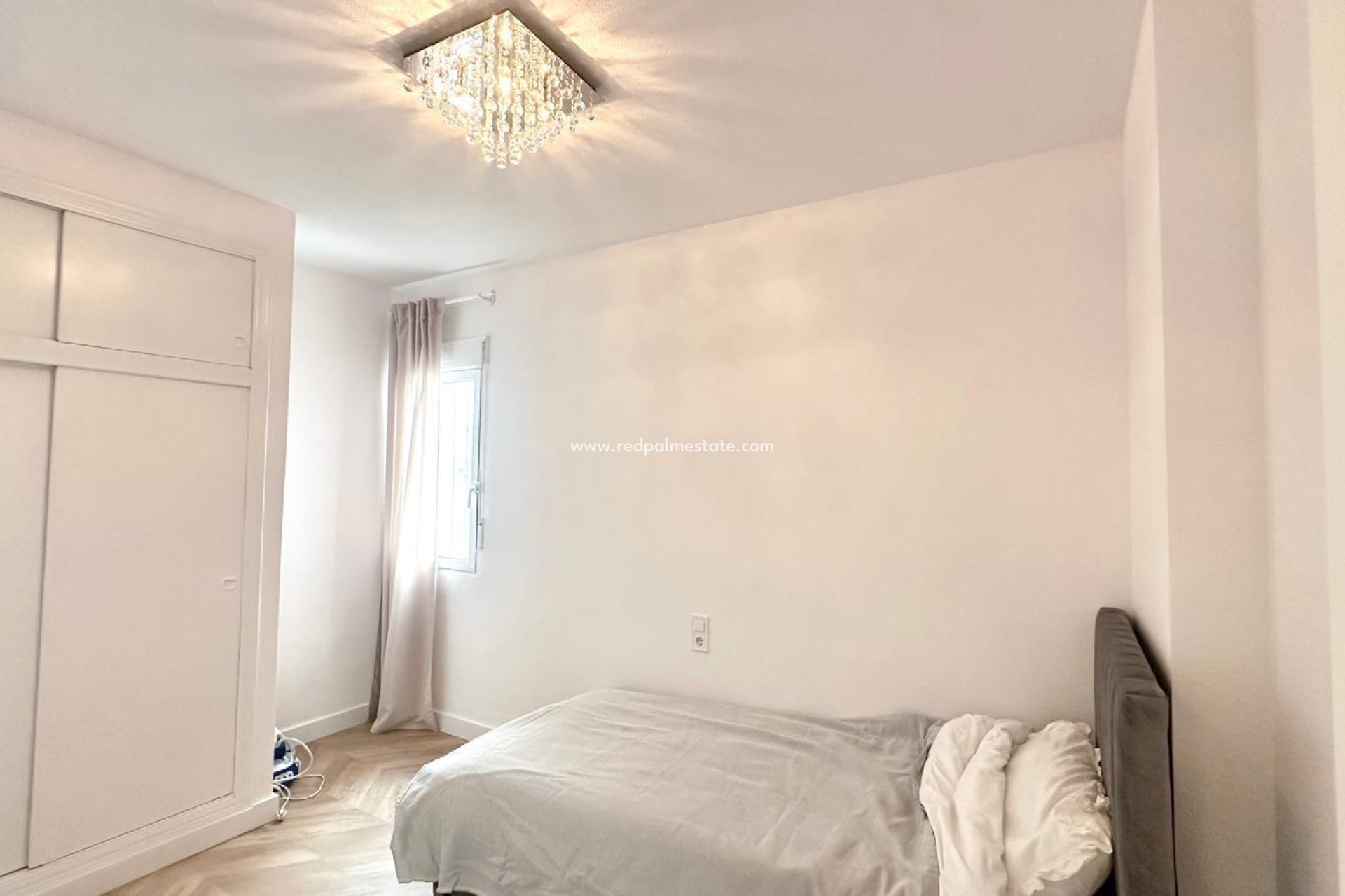 Reventa - Apartmentos -
Torrevieja - Centro