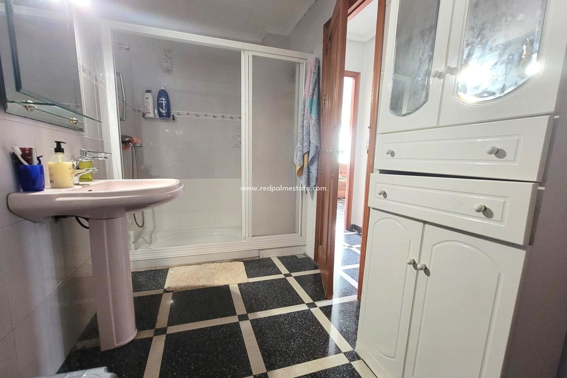 Reventa - Apartmentos -
Torrevieja - Centro