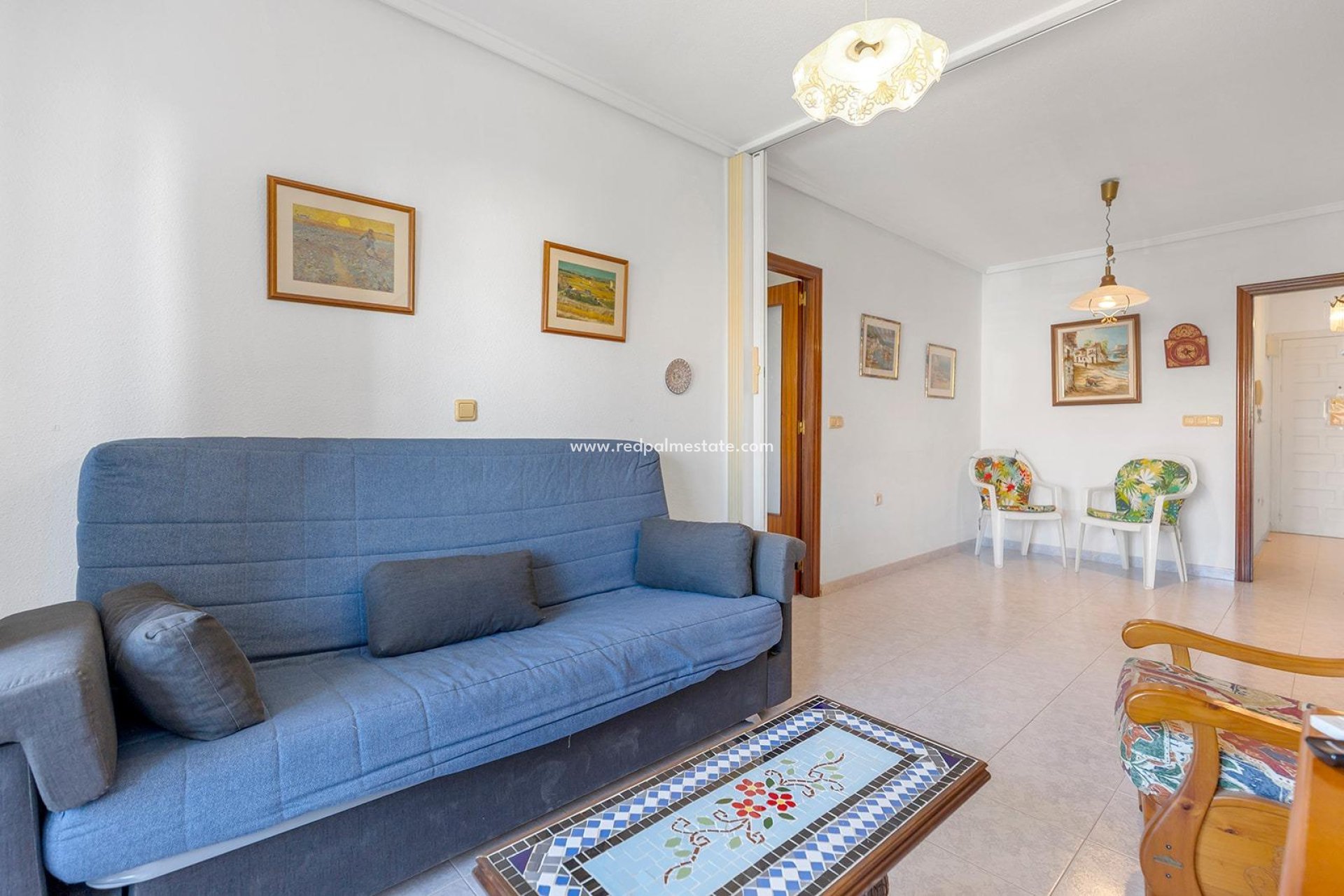 Reventa - Apartmentos -
Torrevieja - Centro