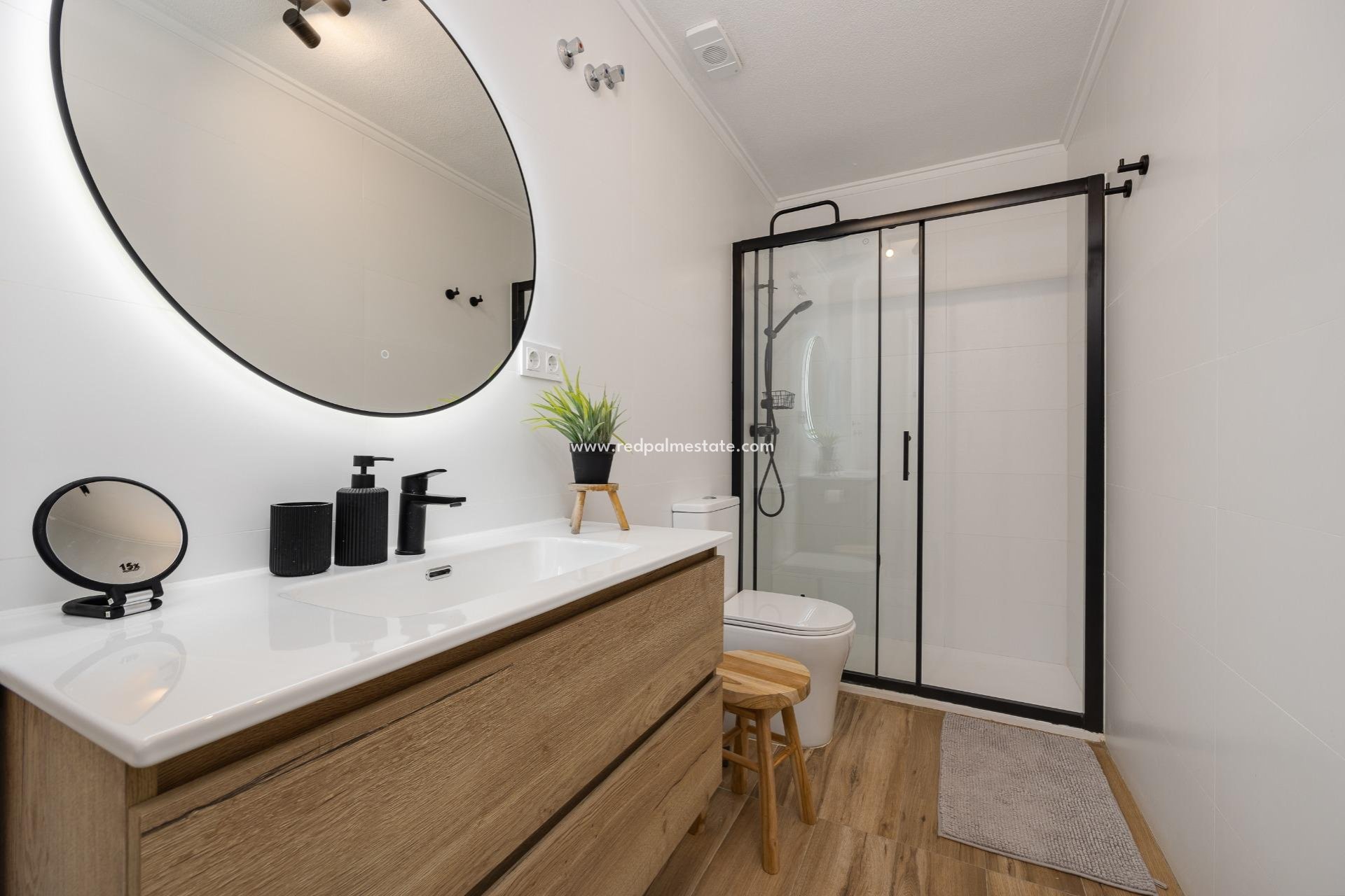 Reventa - Apartmentos -
Torrevieja - Centro