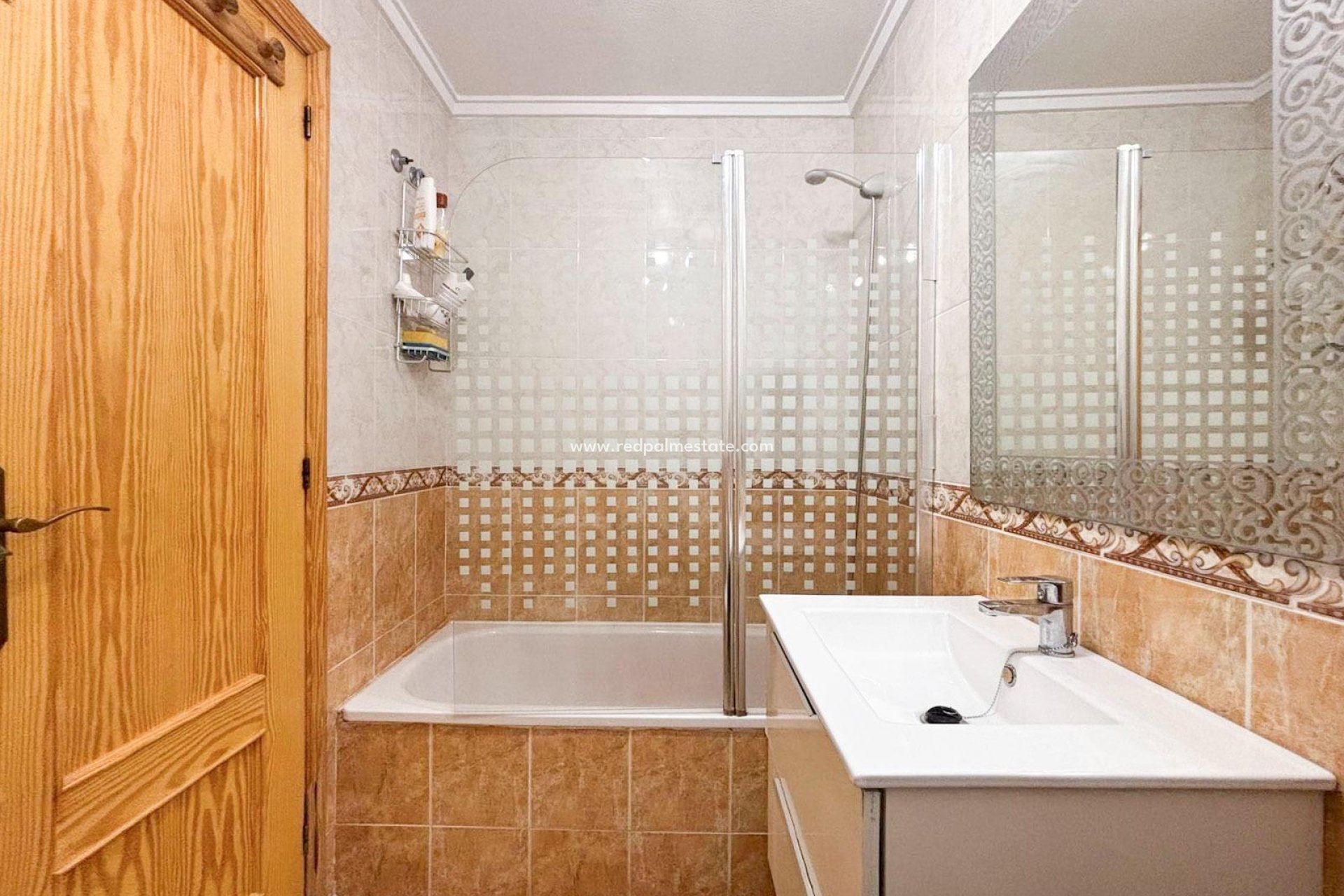 Reventa - Apartmentos -
Torrevieja - Centro