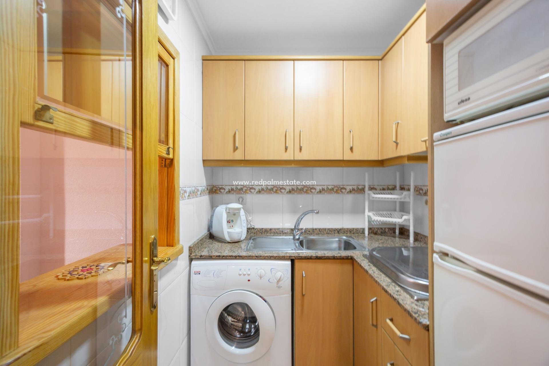 Reventa - Apartmentos -
Torrevieja - Centro