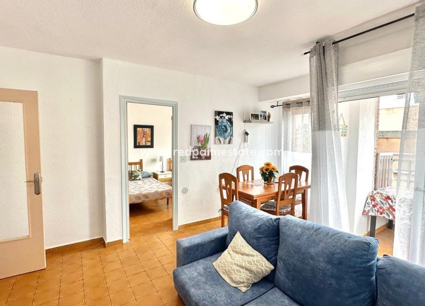 Reventa - Apartmentos -
Torrevieja - Centro