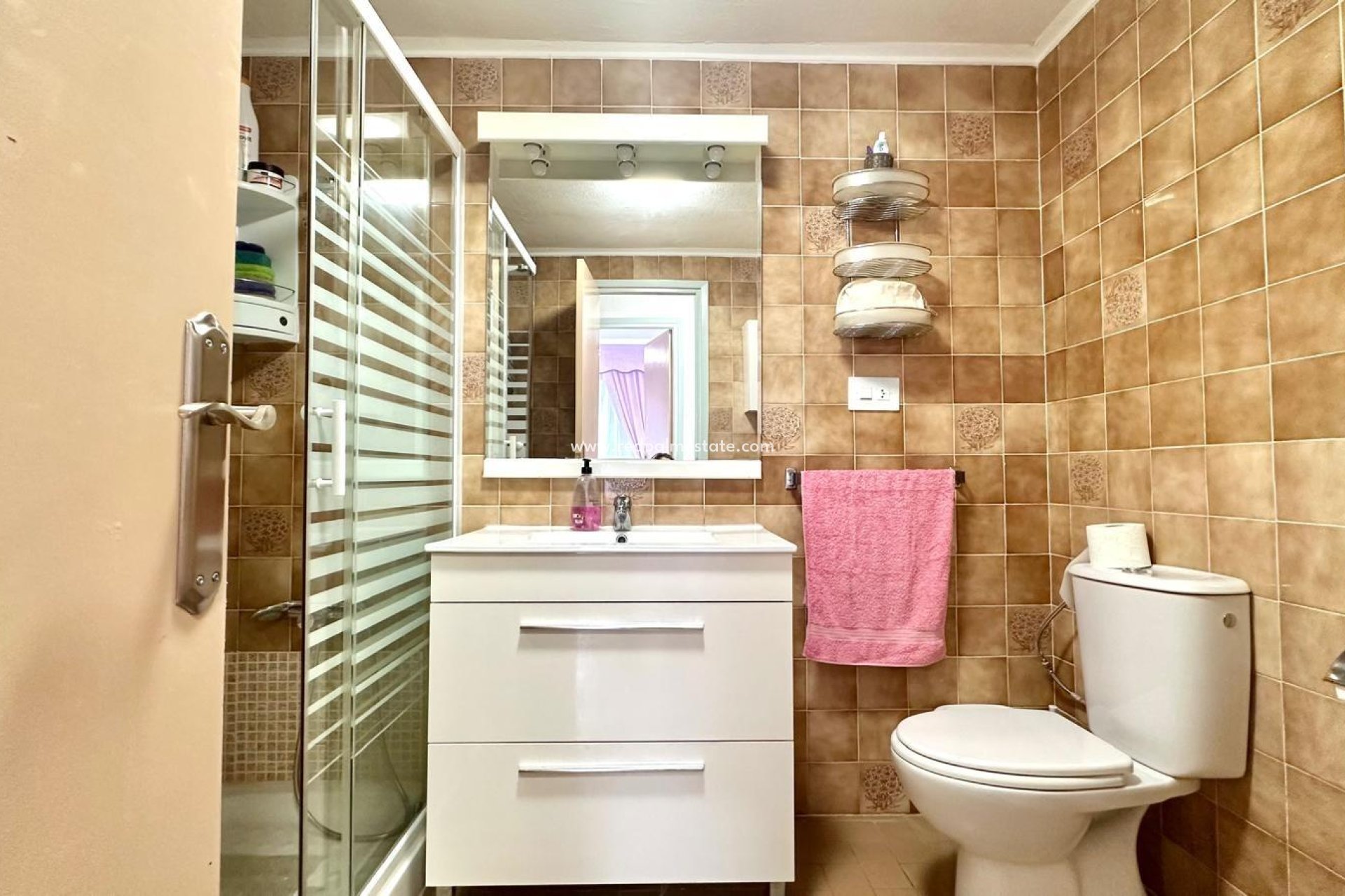 Reventa - Apartmentos -
Torrevieja - Centro