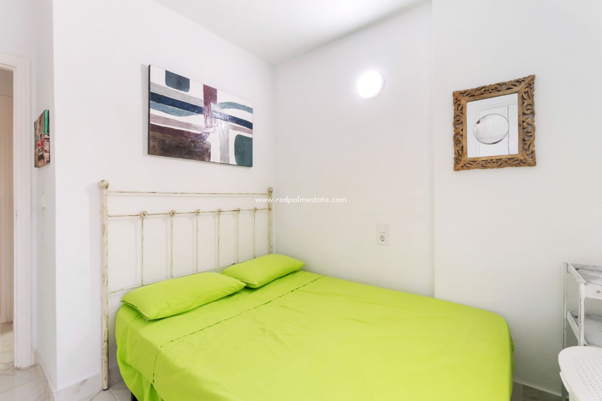Reventa - Apartmentos -
Torrevieja - Centro