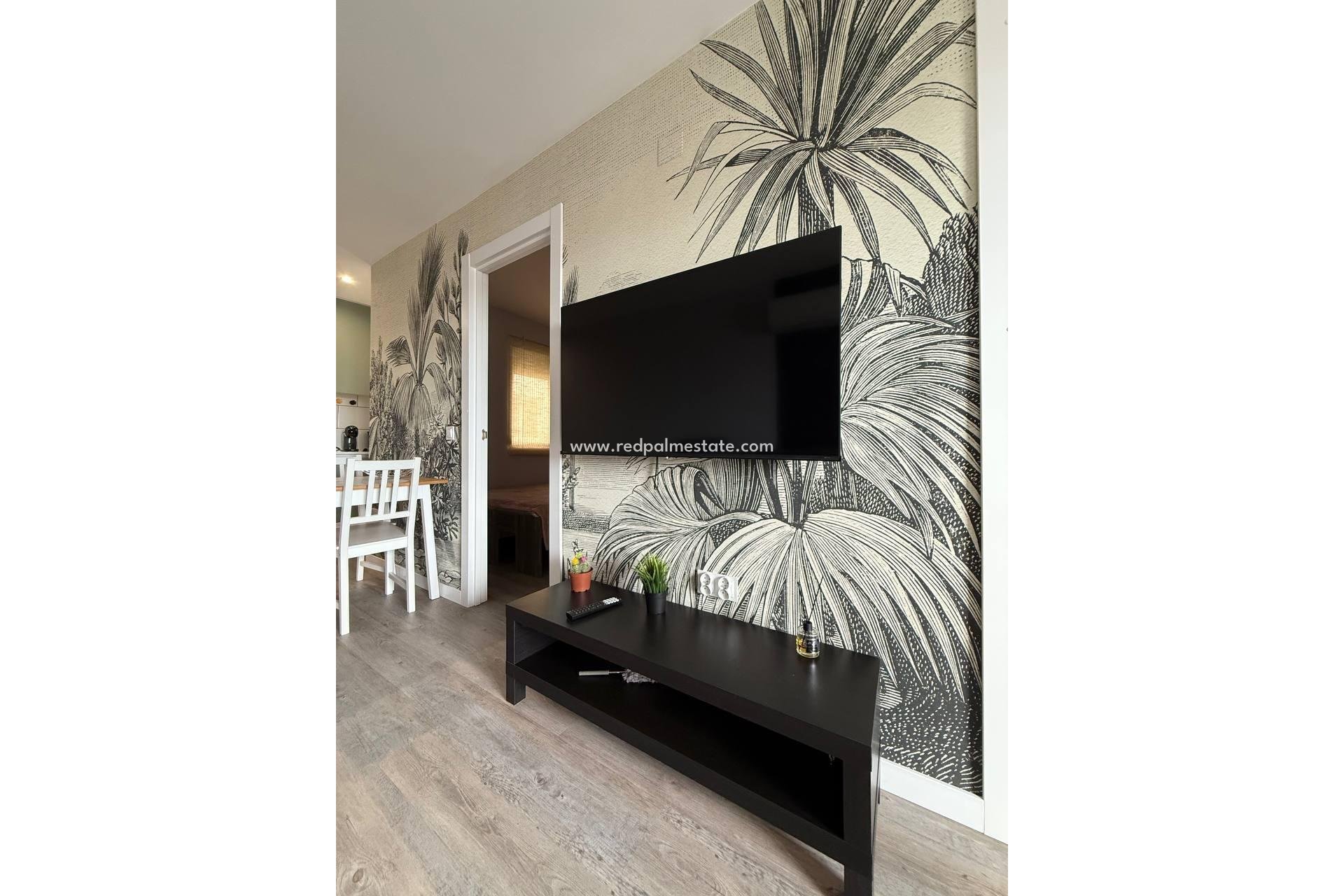 Reventa - Apartmentos -
Torrevieja - Centro