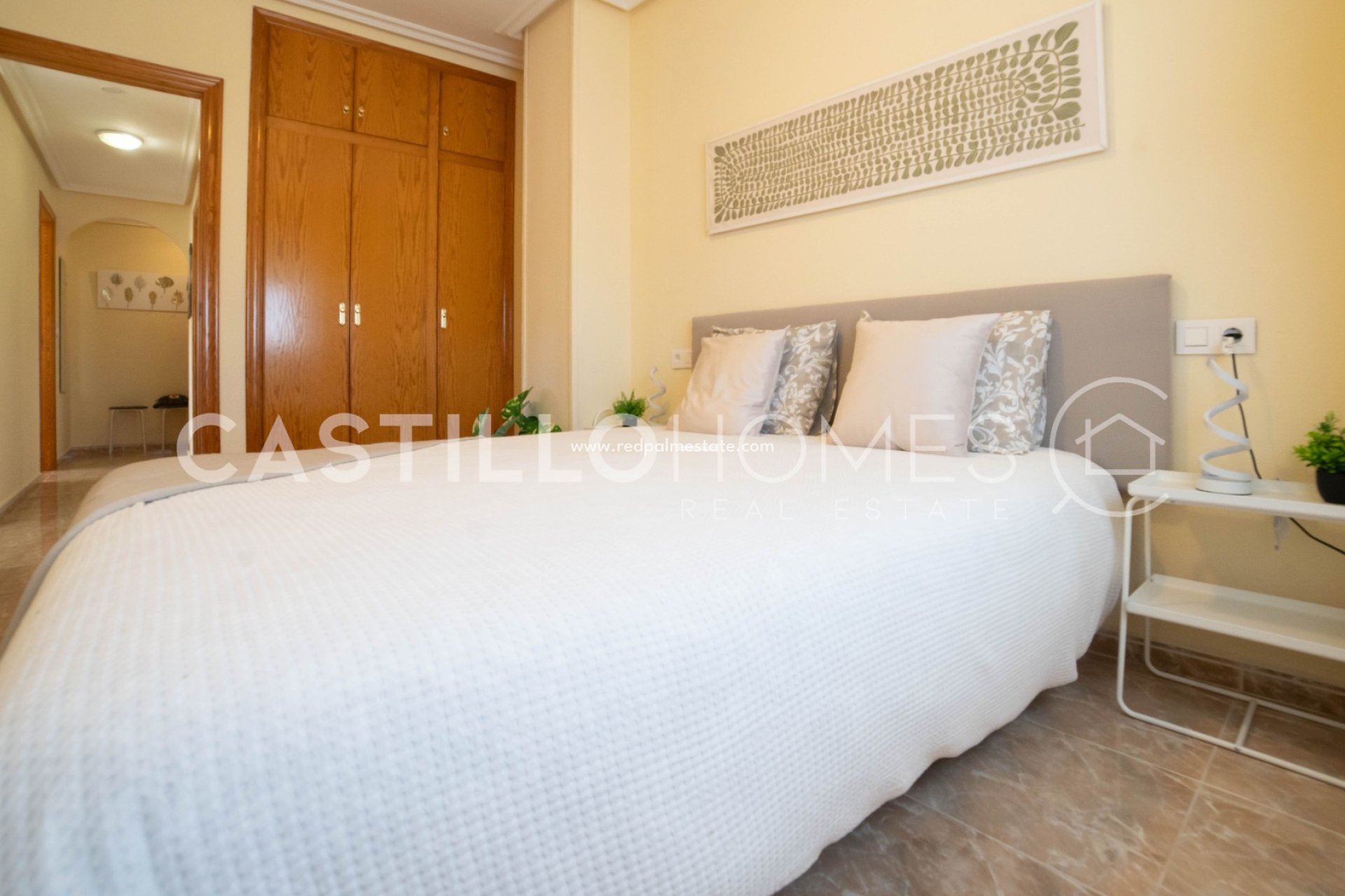Reventa - Apartmentos -
Torrevieja - Centro