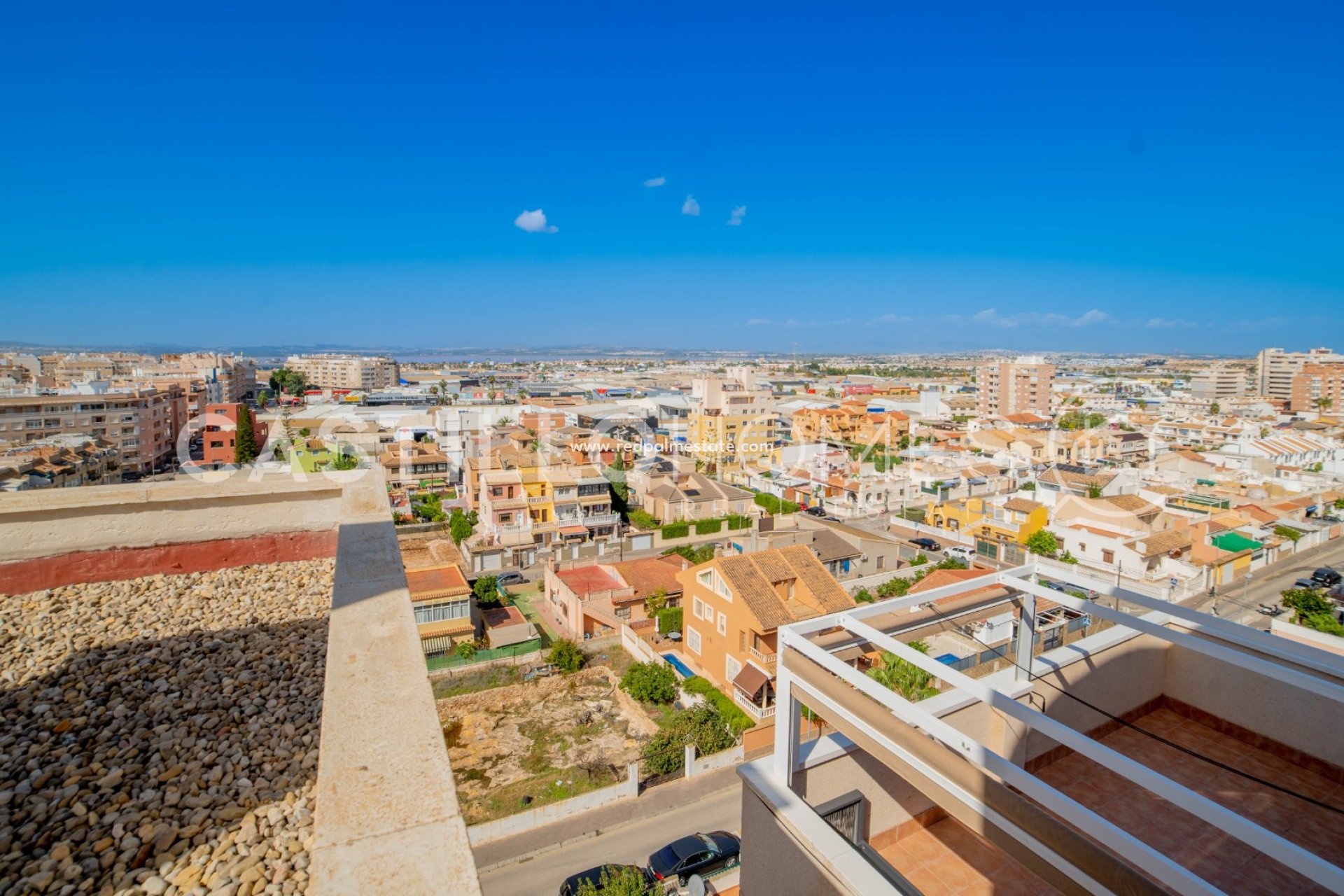 Reventa - Apartmentos -
Torrevieja - Centro