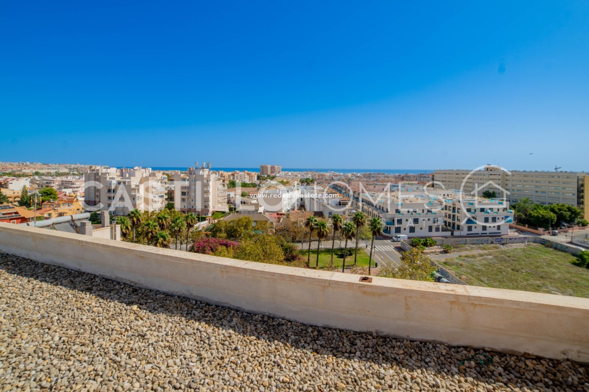 Reventa - Apartmentos -
Torrevieja - Centro
