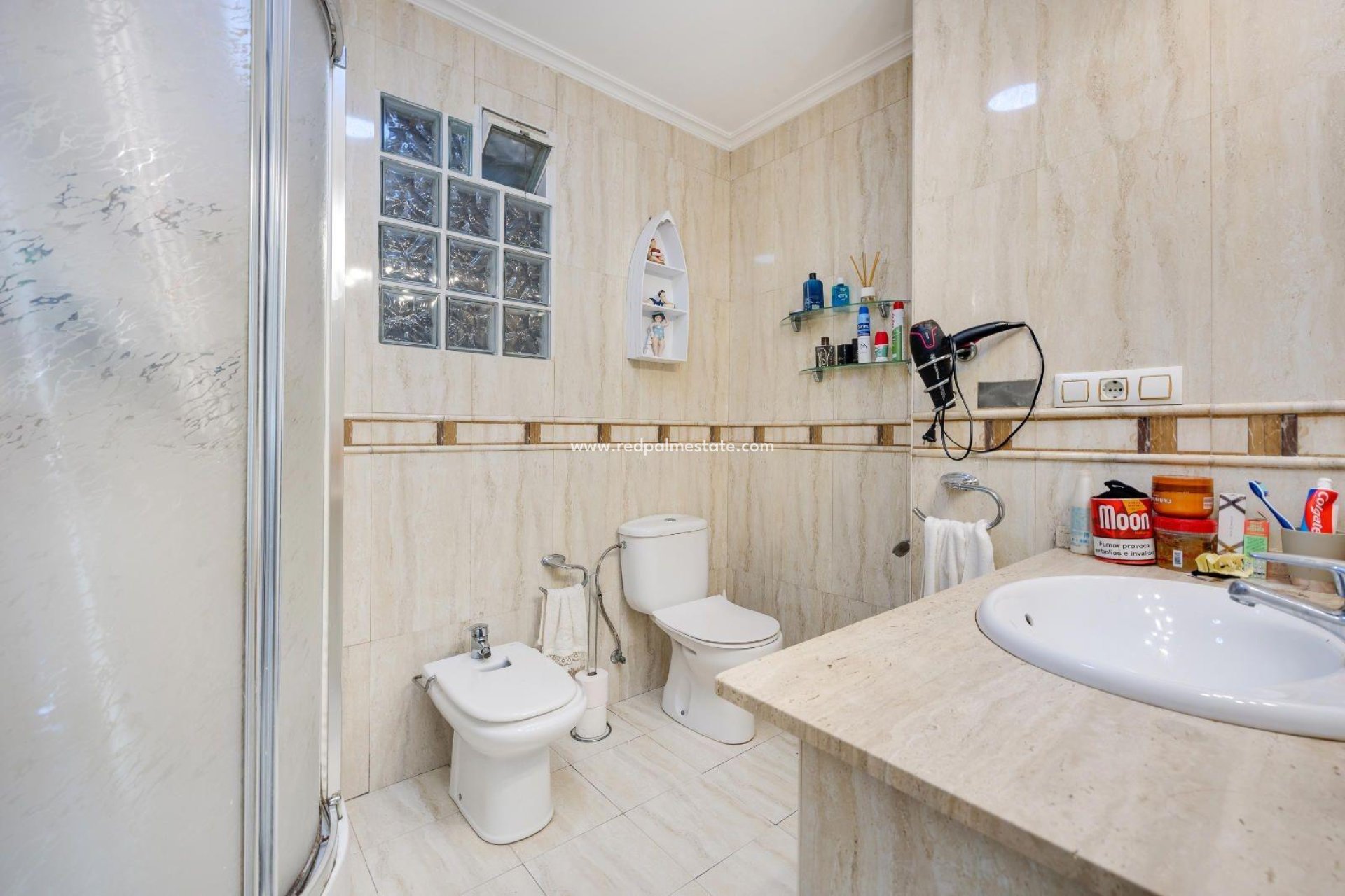 Reventa - Apartmentos -
Torrevieja - Centro