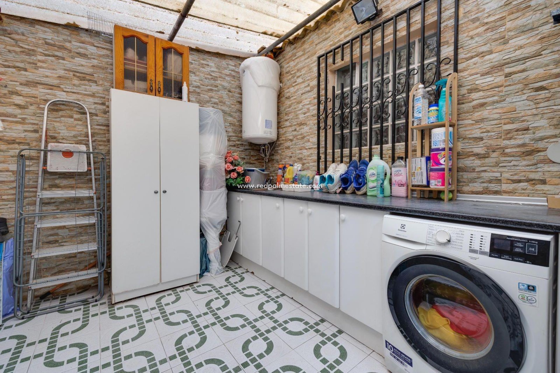 Reventa - Apartmentos -
Torrevieja - Centro