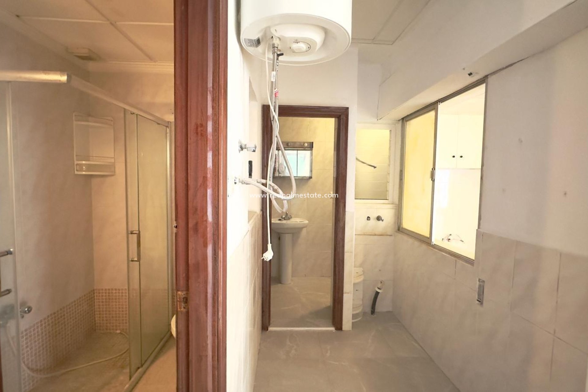 Reventa - Apartmentos -
Torrevieja - Centro