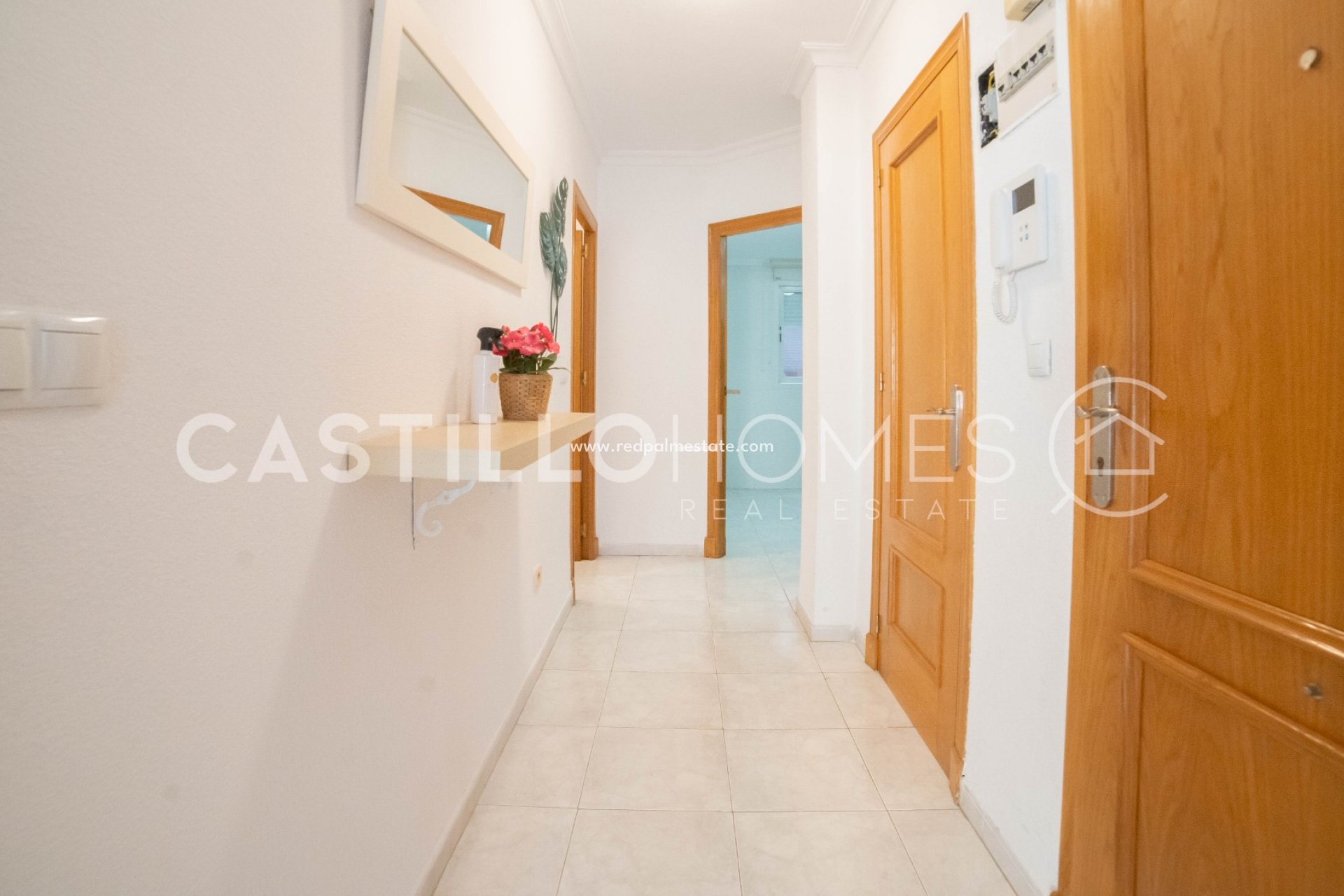 Reventa - Apartmentos -
Torrevieja - Centro