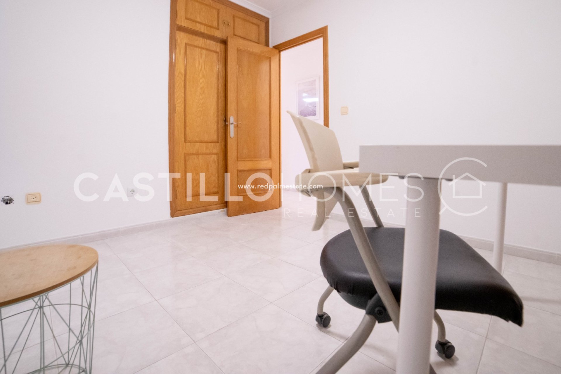 Reventa - Apartmentos -
Torrevieja - Centro