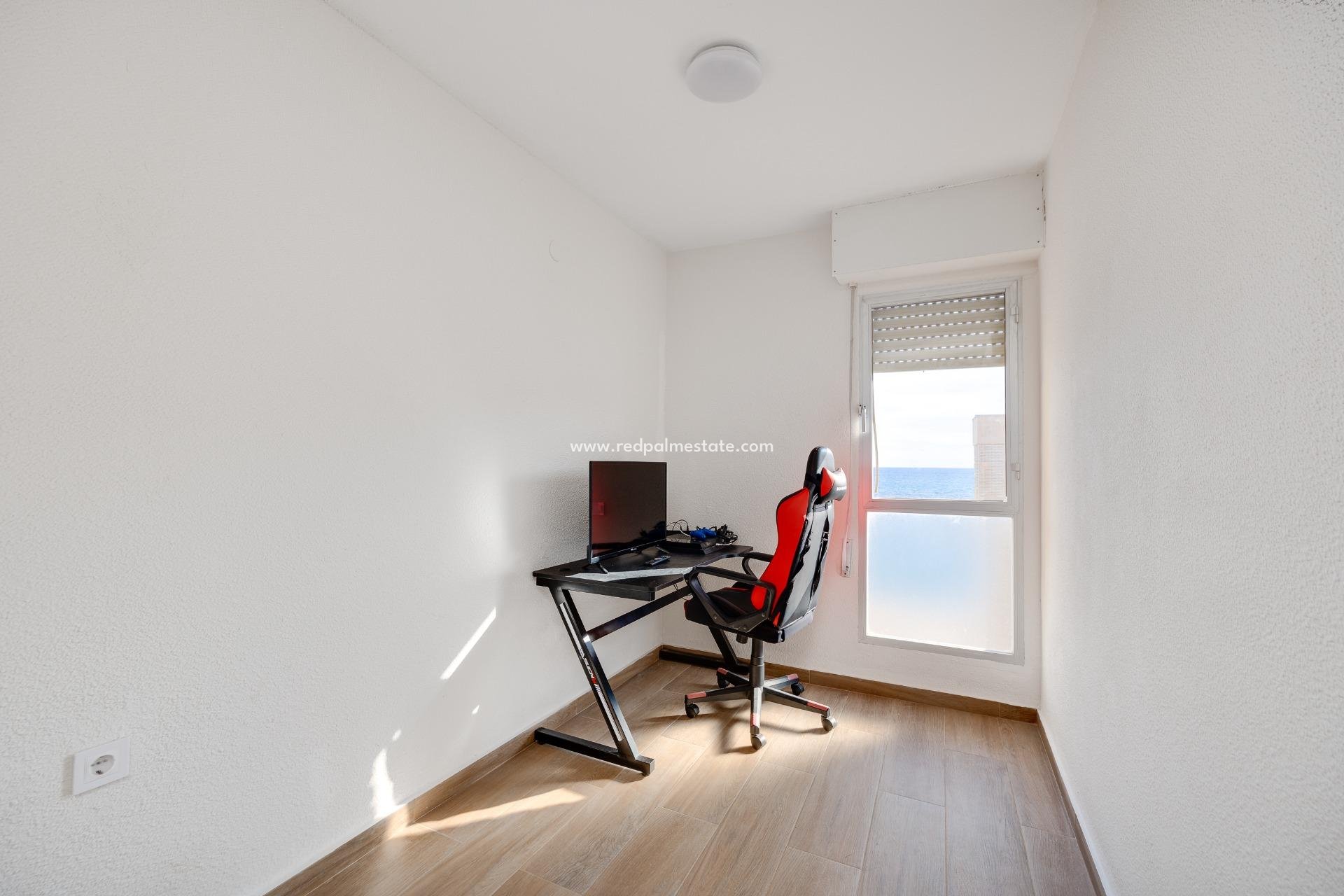 Reventa - Apartmentos -
Torrevieja - Centro