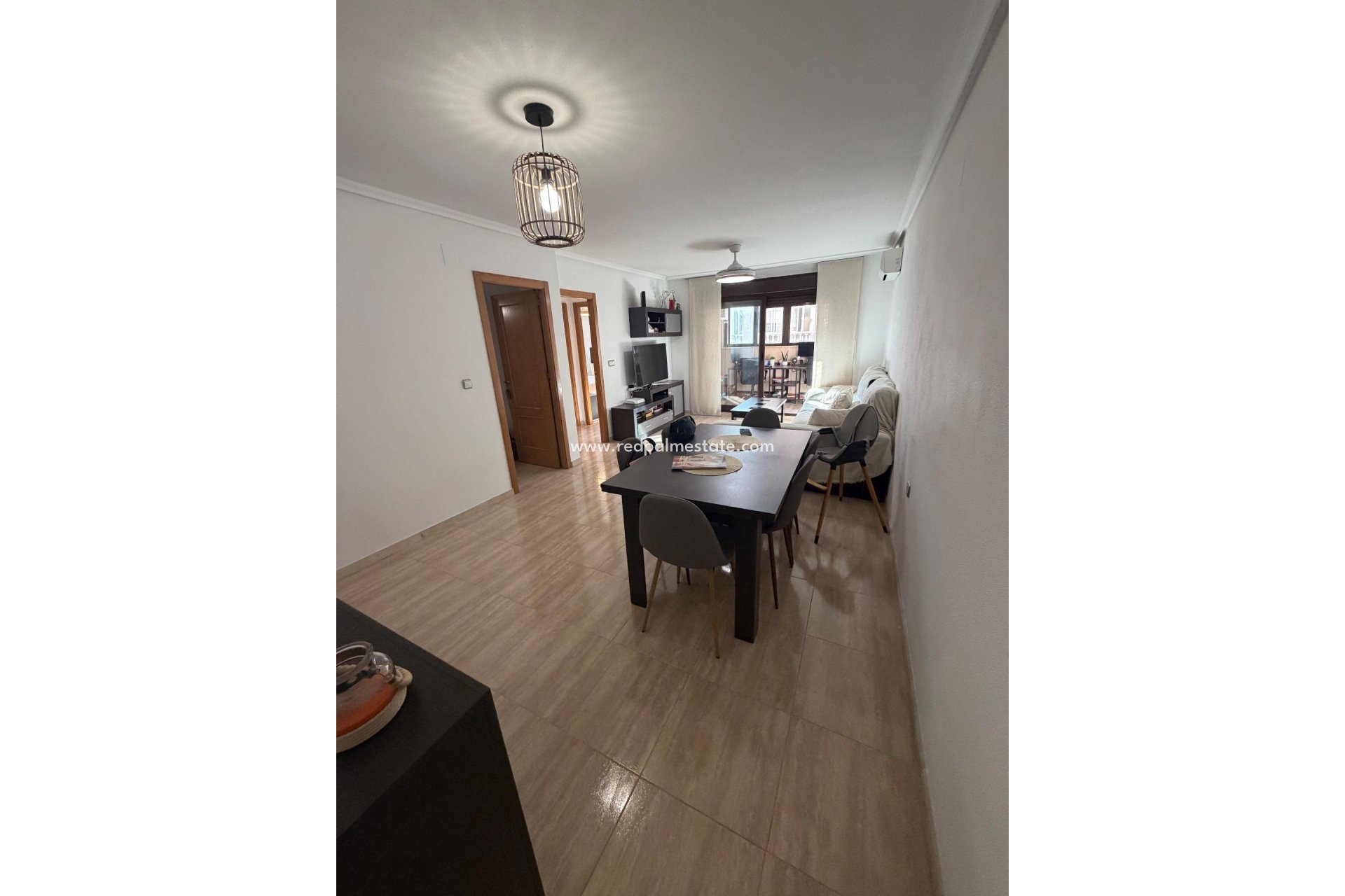Reventa - Apartmentos -
Torrevieja - Centro
