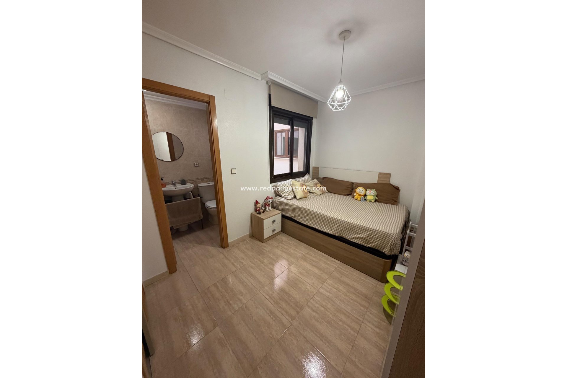 Reventa - Apartmentos -
Torrevieja - Centro