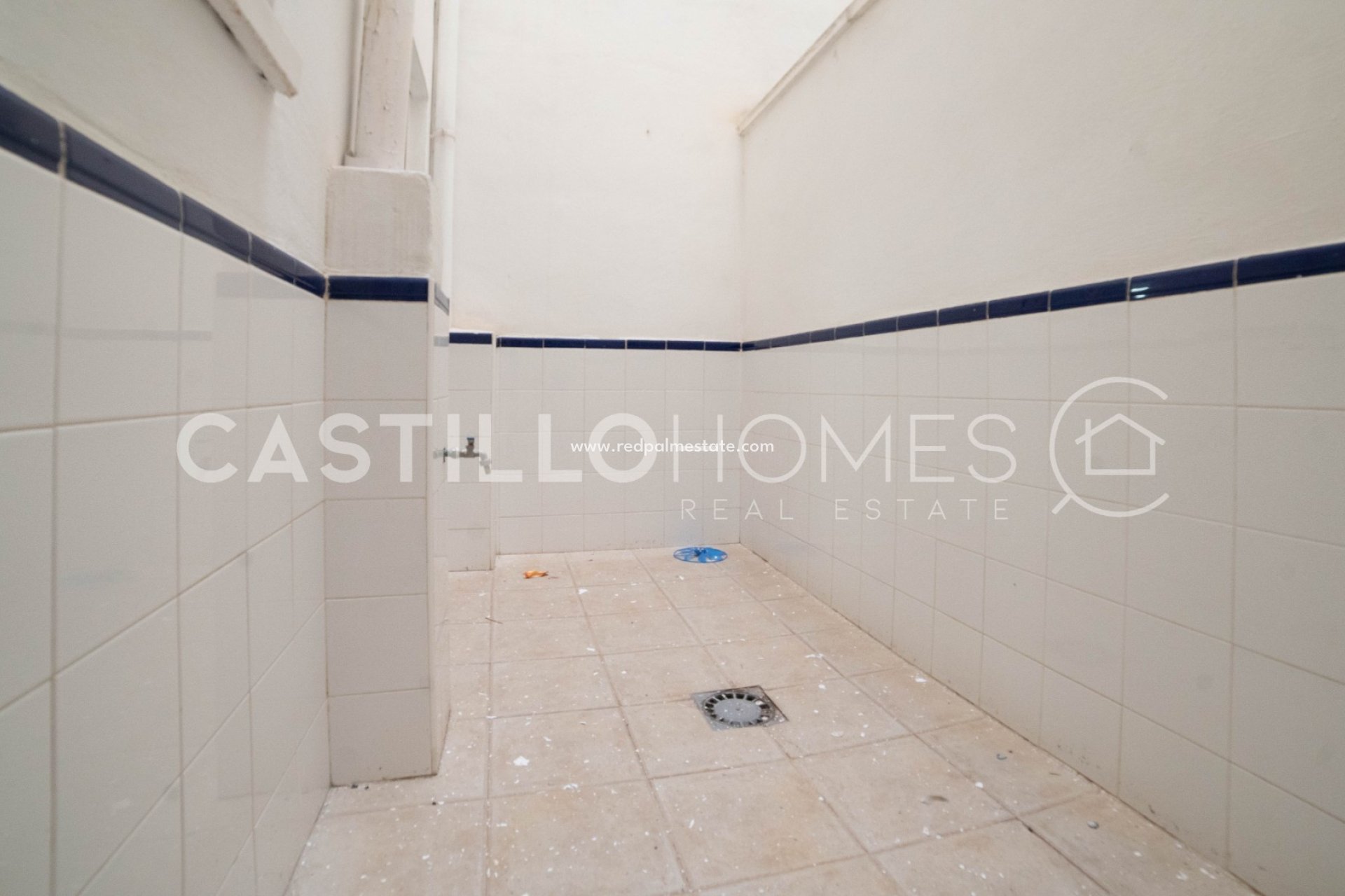 Reventa - Apartmentos -
Torrevieja - Centro