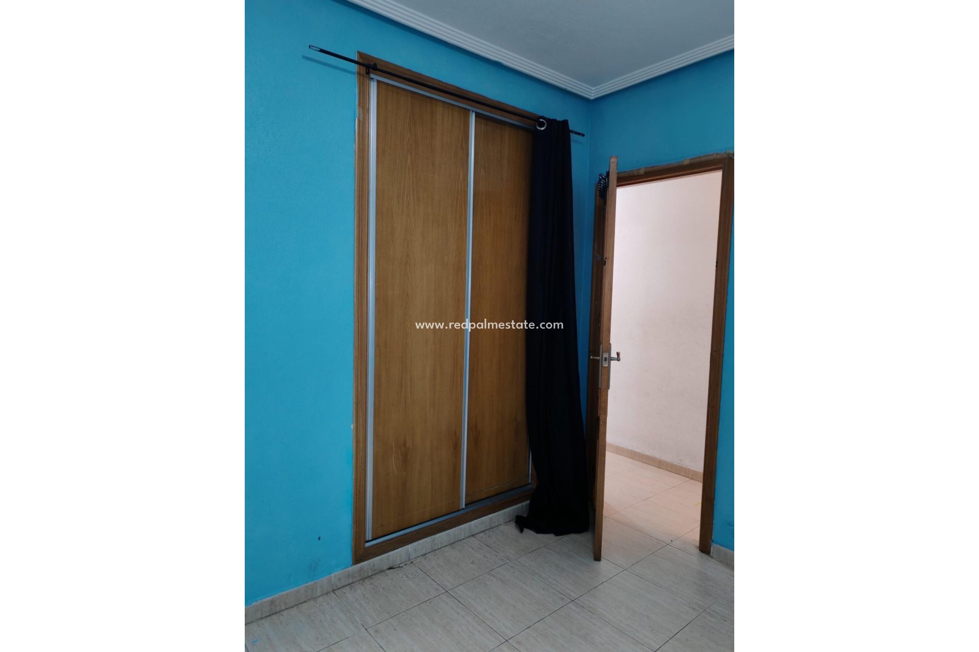 Reventa - Apartmentos -
Torrevieja - Centro