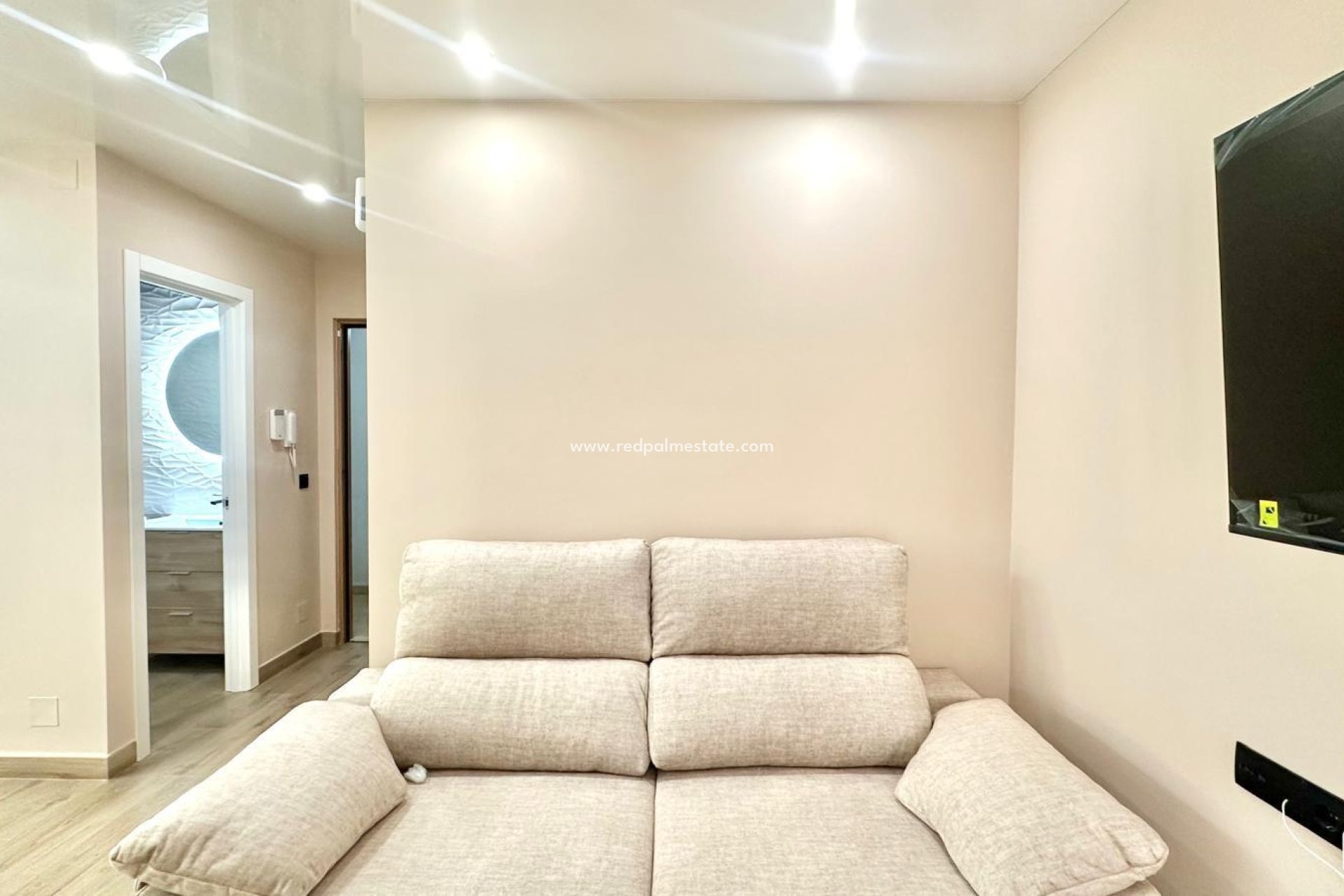 Reventa - Apartmentos -
Torrevieja - Centro