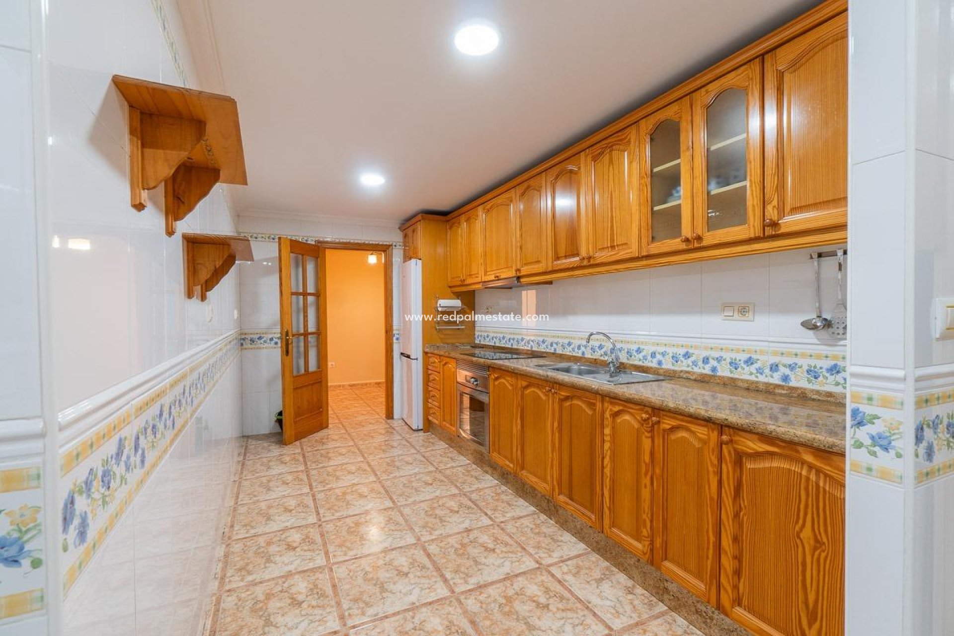 Reventa - Apartmentos -
Torrevieja - Centro