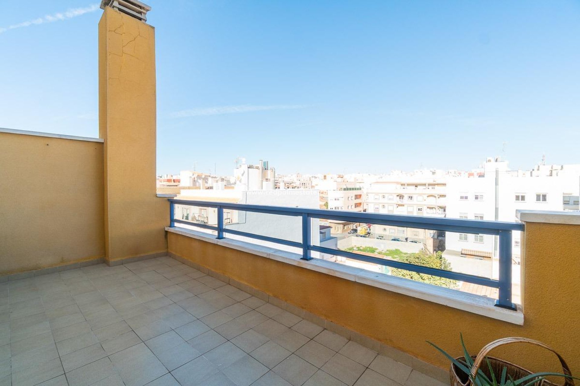Reventa - Apartmentos -
Torrevieja - Centro