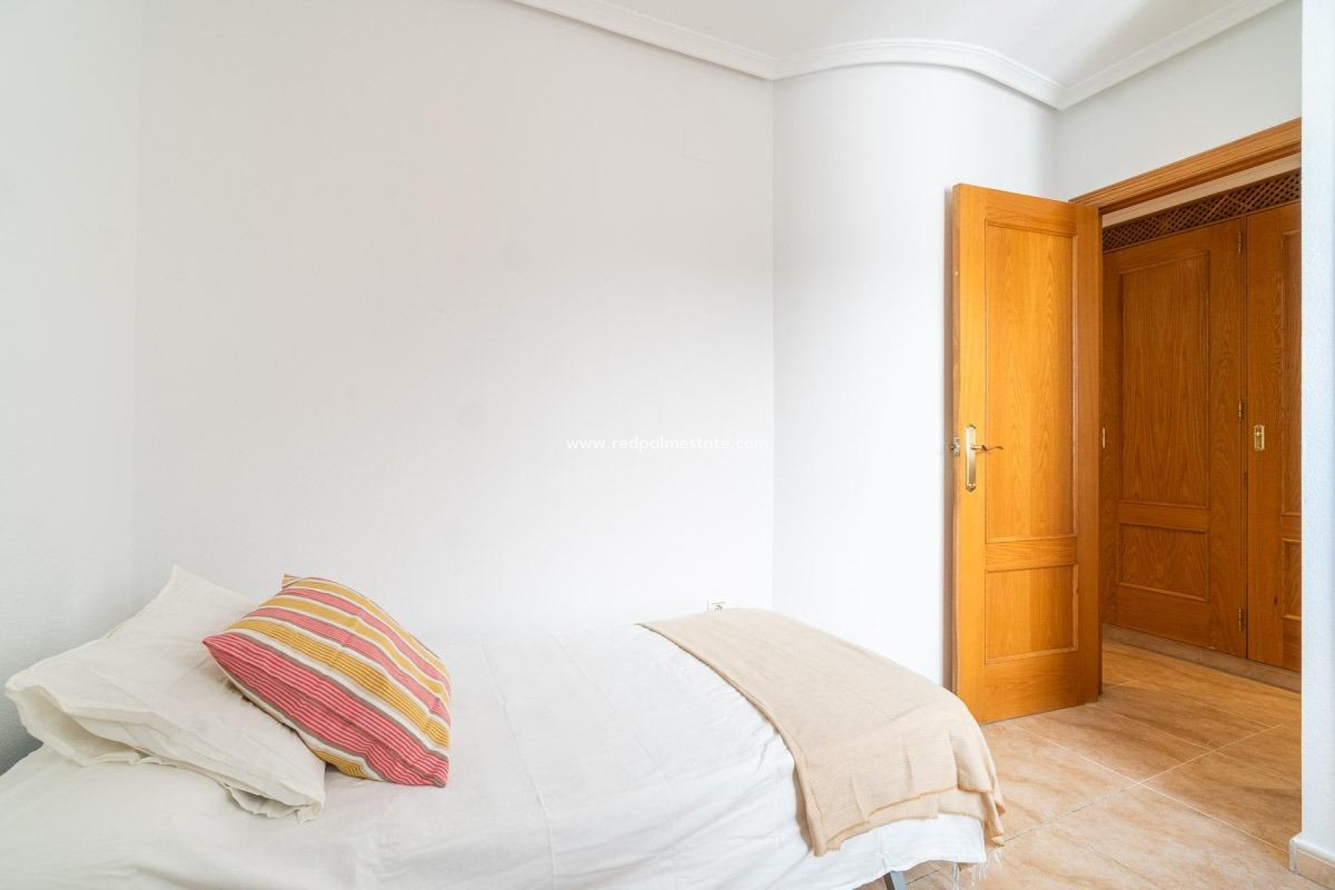 Reventa - Apartmentos -
Torrevieja - Centro