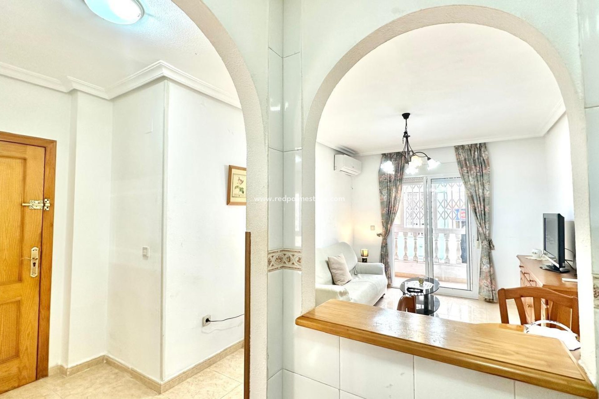 Reventa - Apartmentos -
Torrevieja - Centro