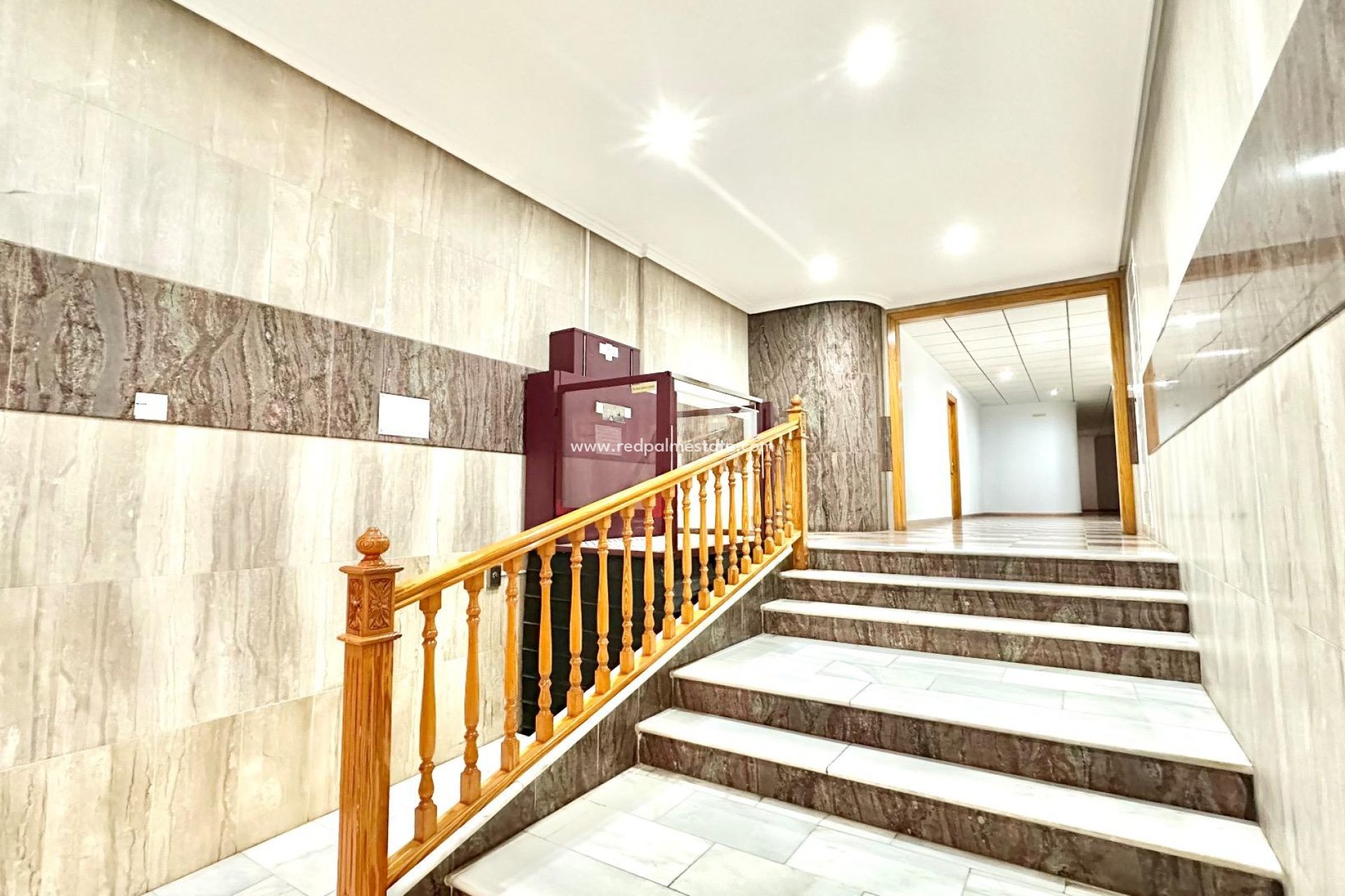 Reventa - Apartmentos -
Torrevieja - Centro