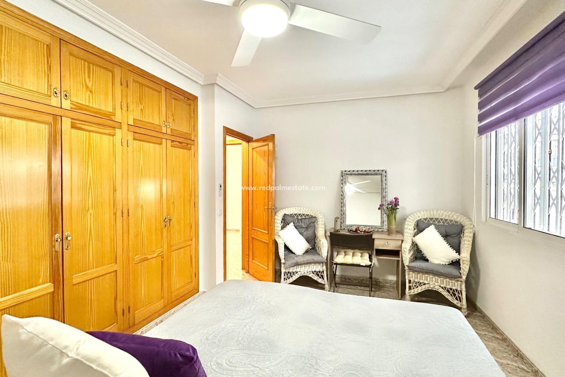 Reventa - Apartmentos -
Torrevieja - Centro