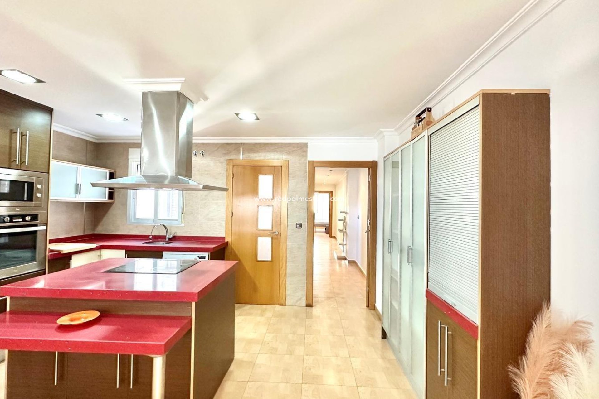 Reventa - Apartmentos -
Torrevieja - Centro