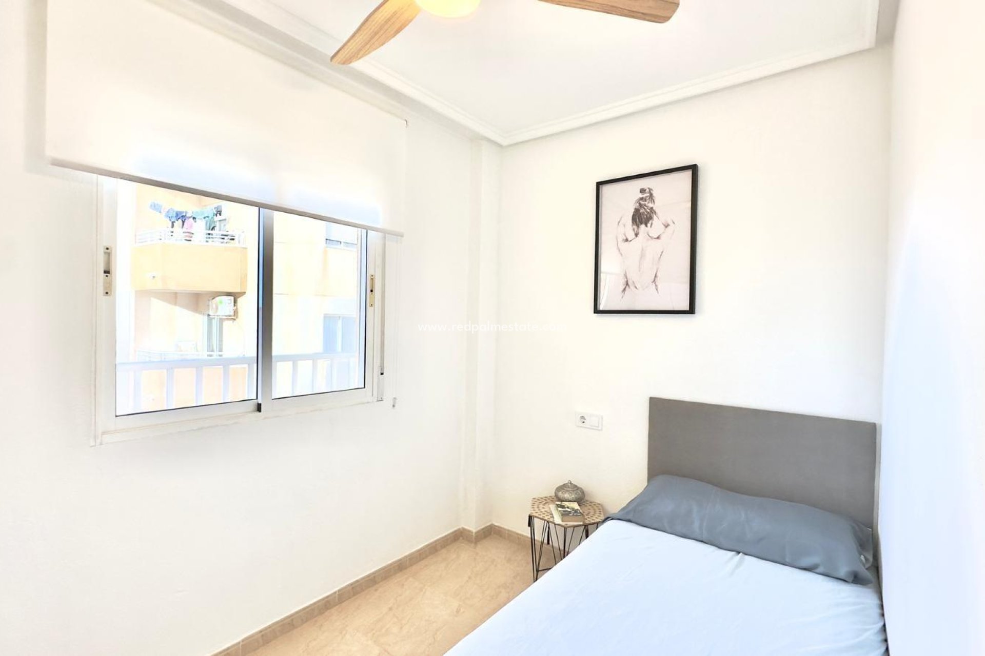 Reventa - Apartmentos -
Torrevieja - Centro