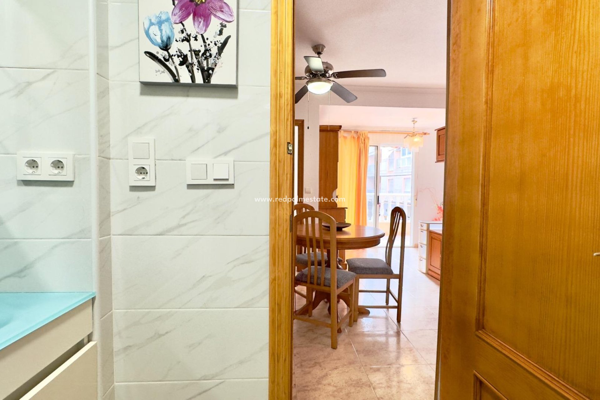 Reventa - Apartmentos -
Torrevieja - Centro