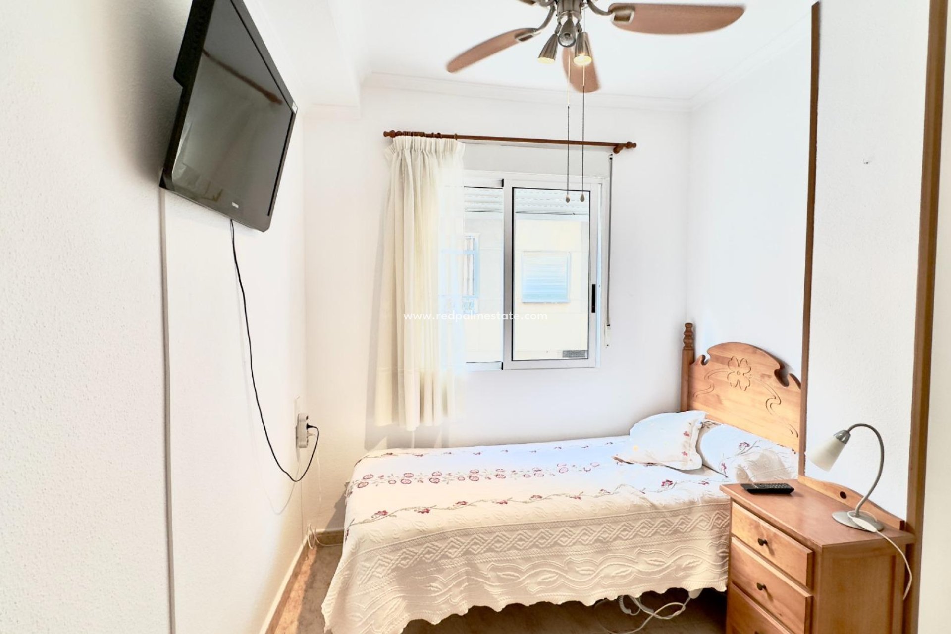 Reventa - Apartmentos -
Torrevieja - Centro