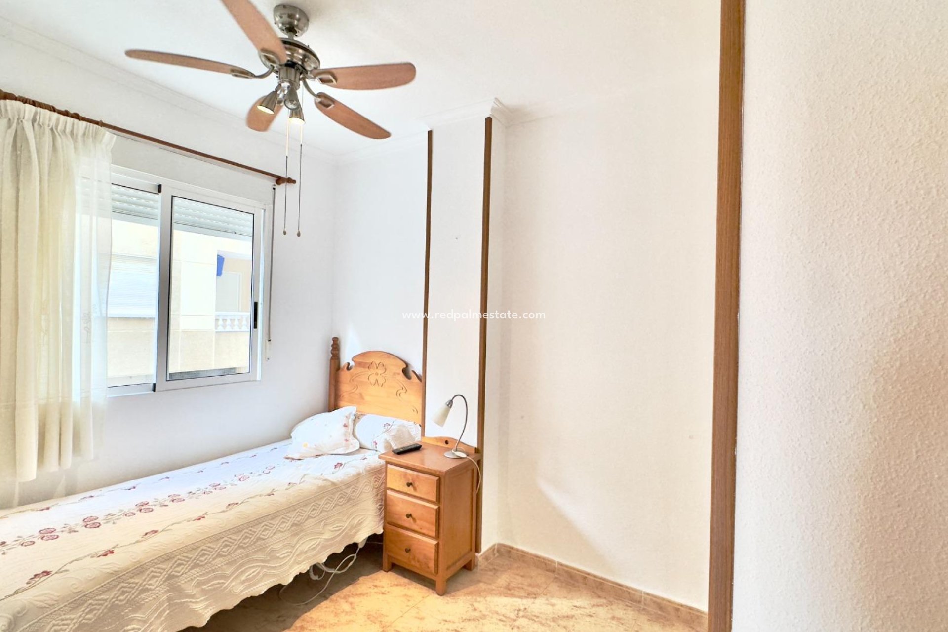 Reventa - Apartmentos -
Torrevieja - Centro