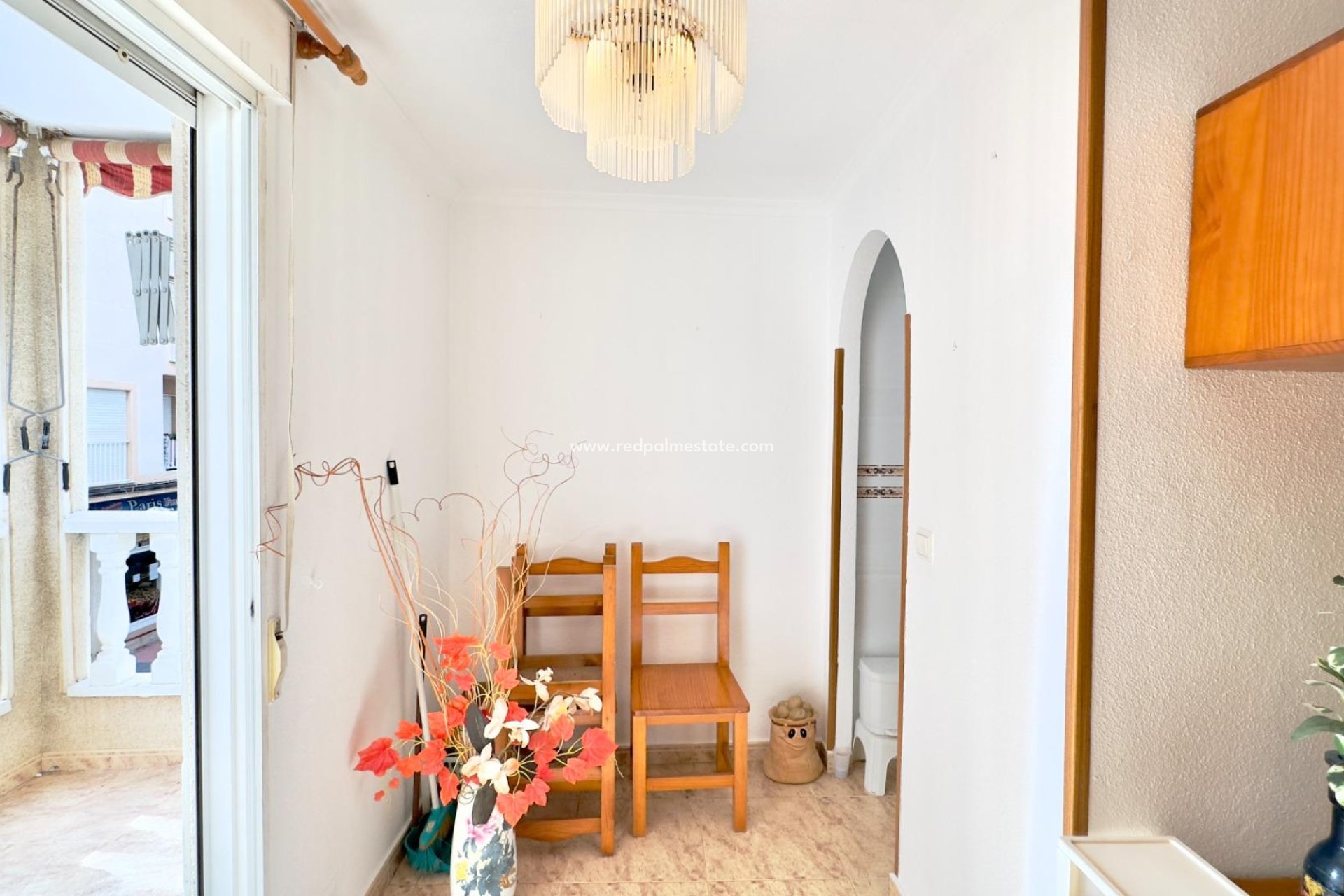 Reventa - Apartmentos -
Torrevieja - Centro