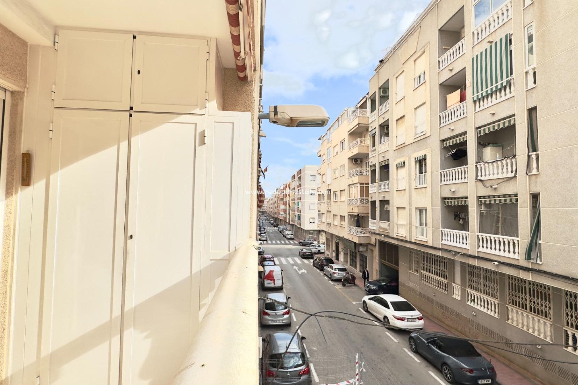 Reventa - Apartmentos -
Torrevieja - Centro