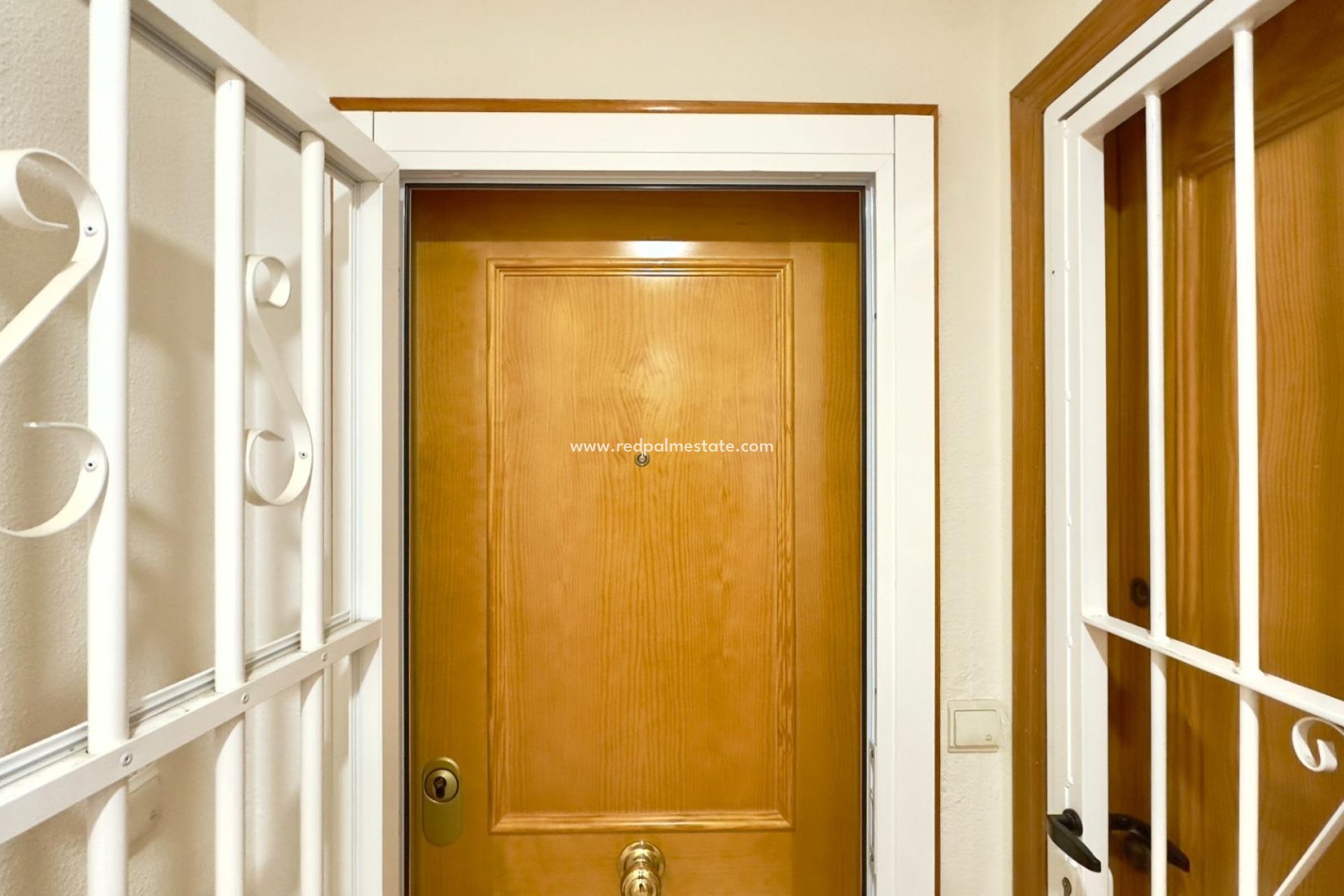 Reventa - Apartmentos -
Torrevieja - Centro