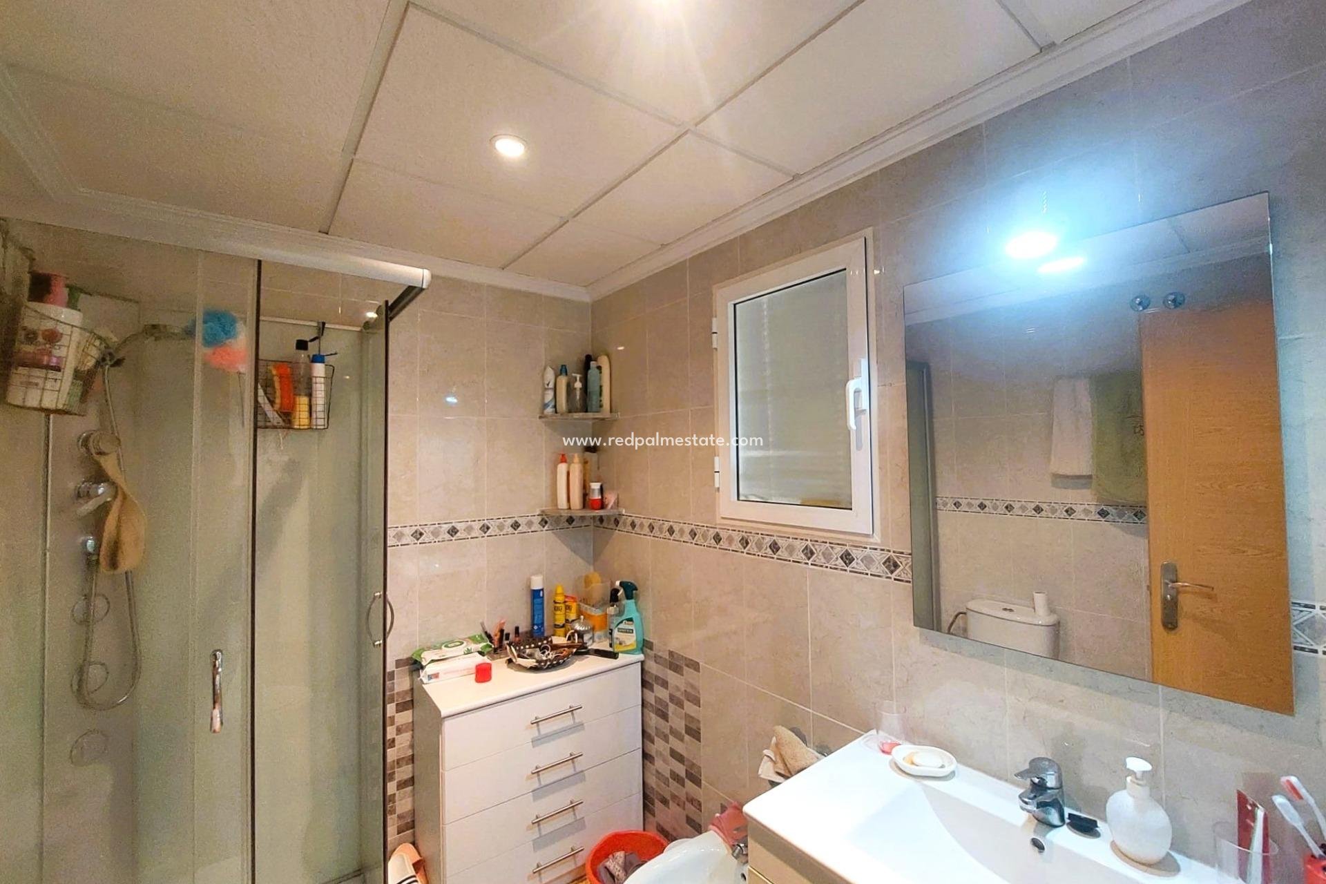 Reventa - Apartmentos -
Torrevieja - Centro