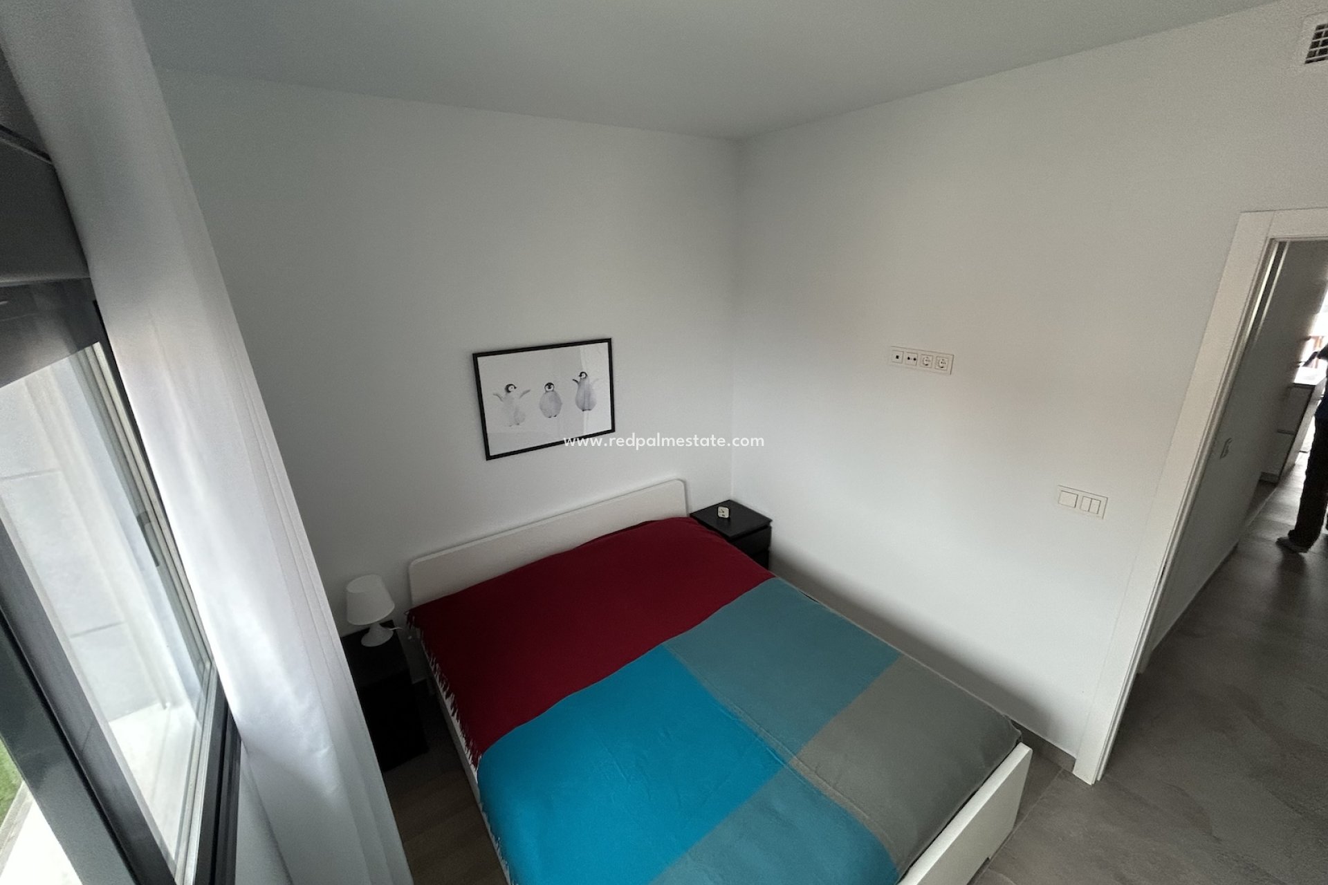 Reventa - Apartmentos -
Torrevieja - Costa Blanca