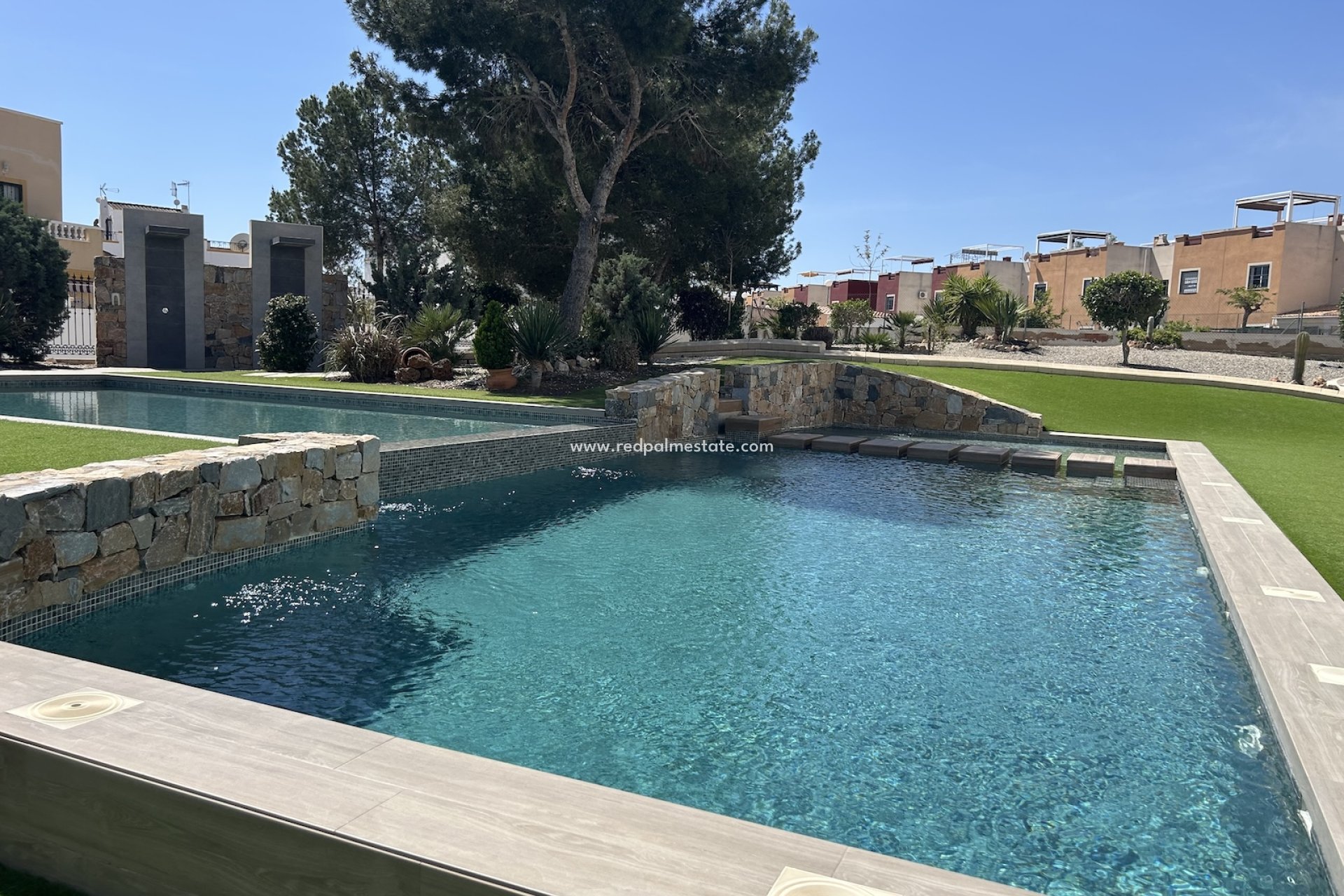 Reventa - Apartmentos -
Torrevieja - Costa Blanca