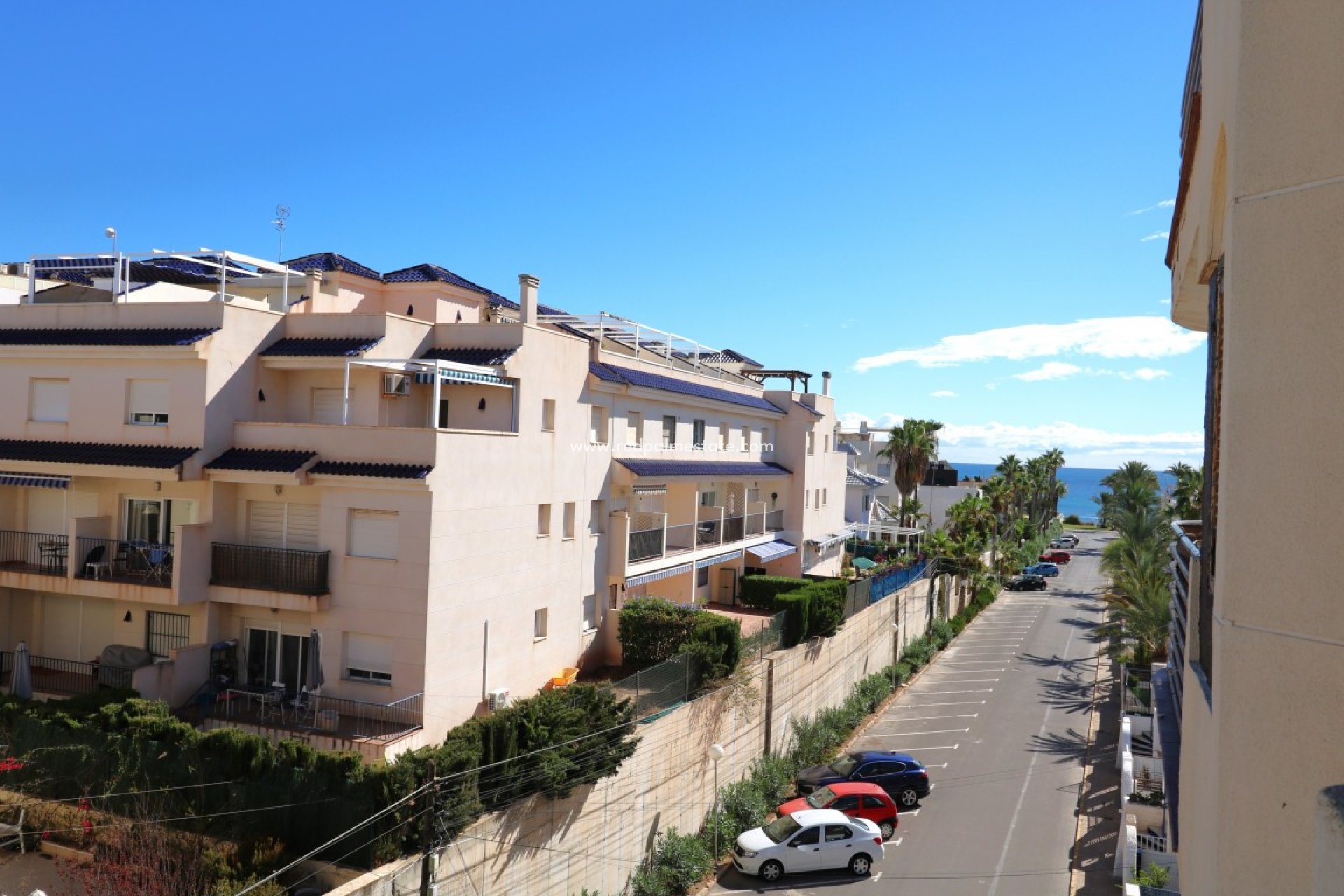 Reventa - Apartmentos -
Torrevieja - Costa Blanca