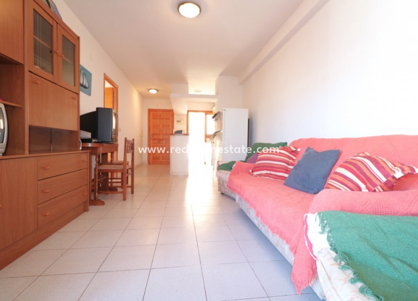 Reventa - Apartmentos -
Torrevieja - Costa Blanca