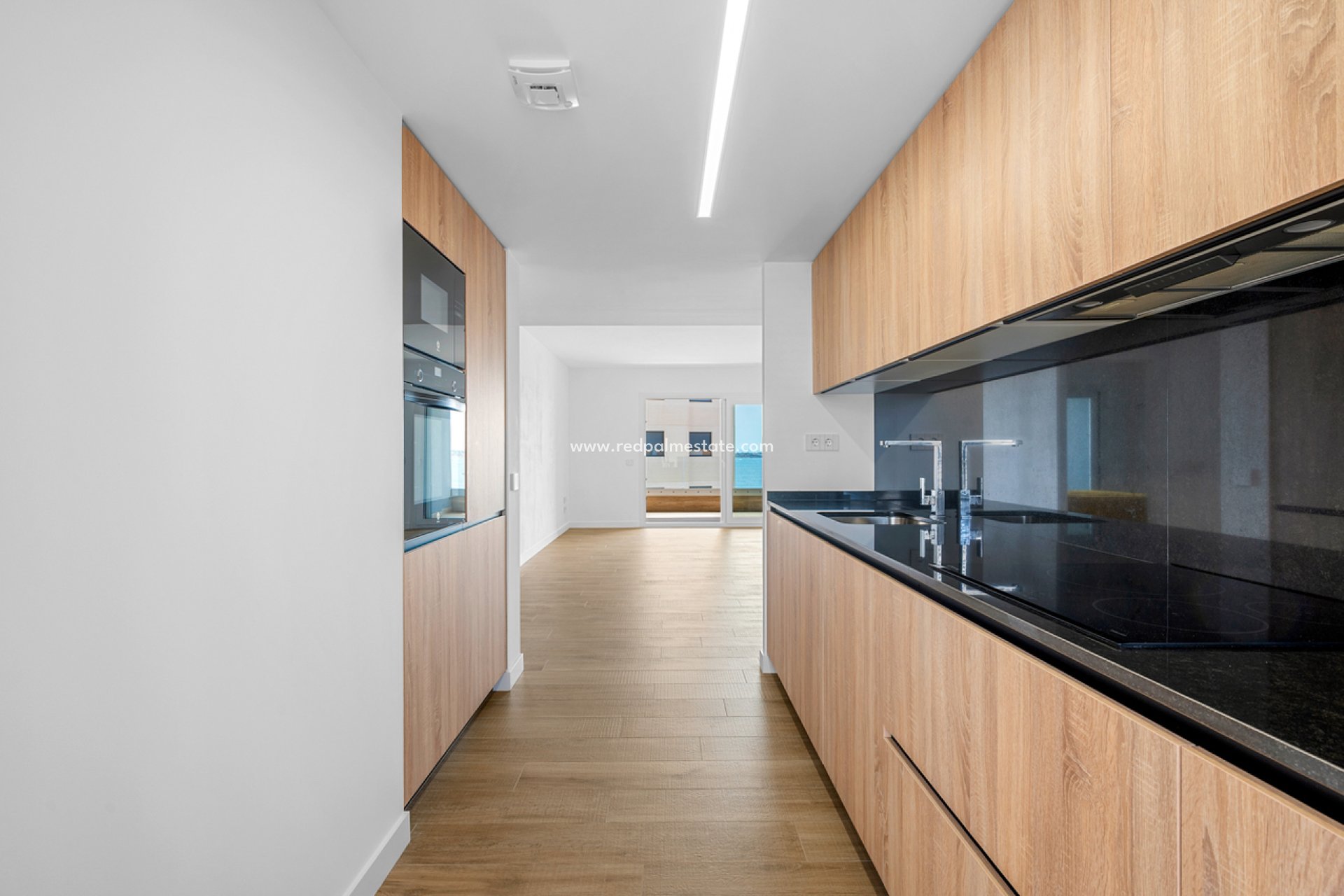 Reventa - Apartmentos -
Torrevieja - Costa Blanca