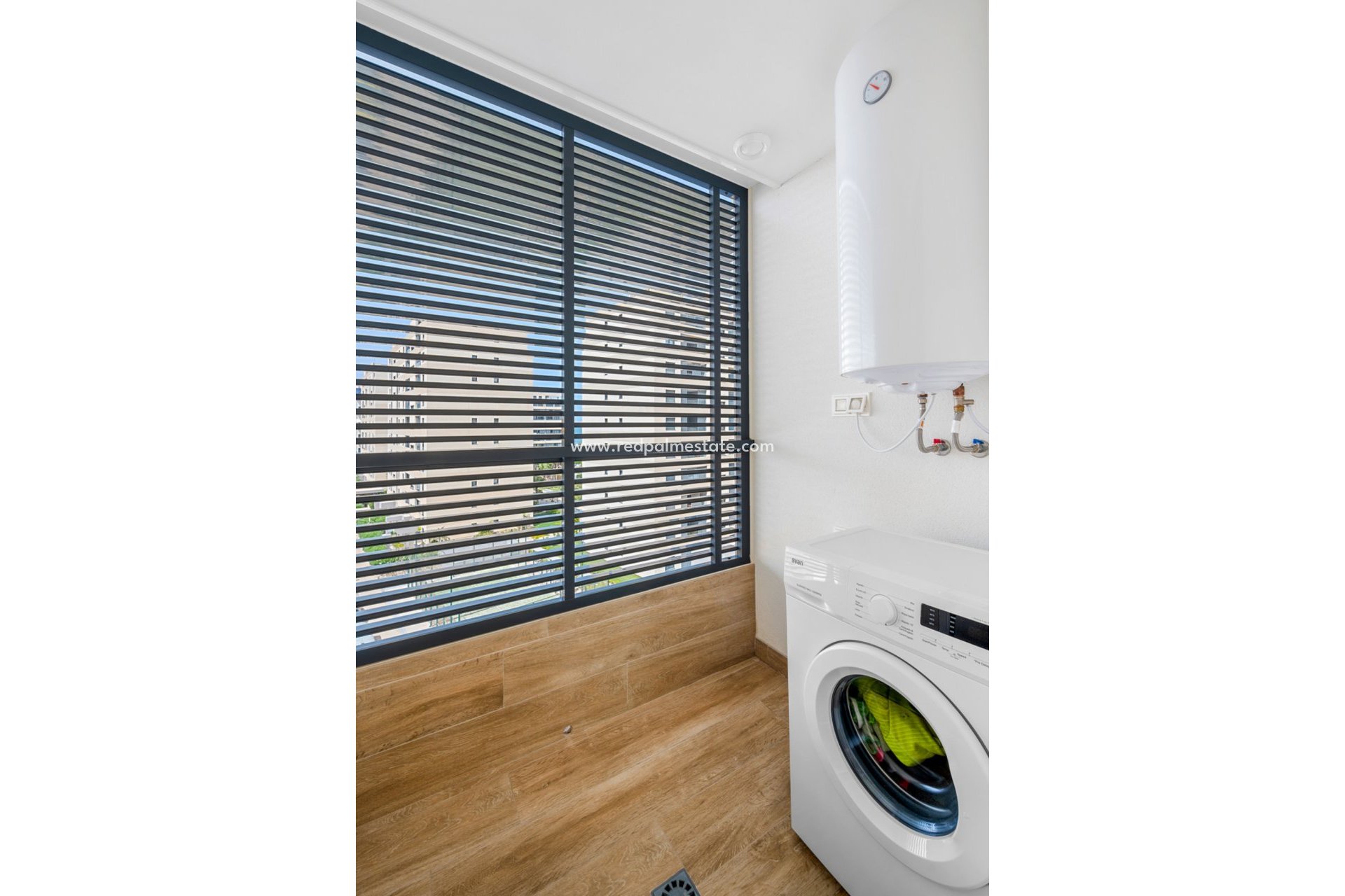 Reventa - Apartmentos -
Torrevieja - Costa Blanca