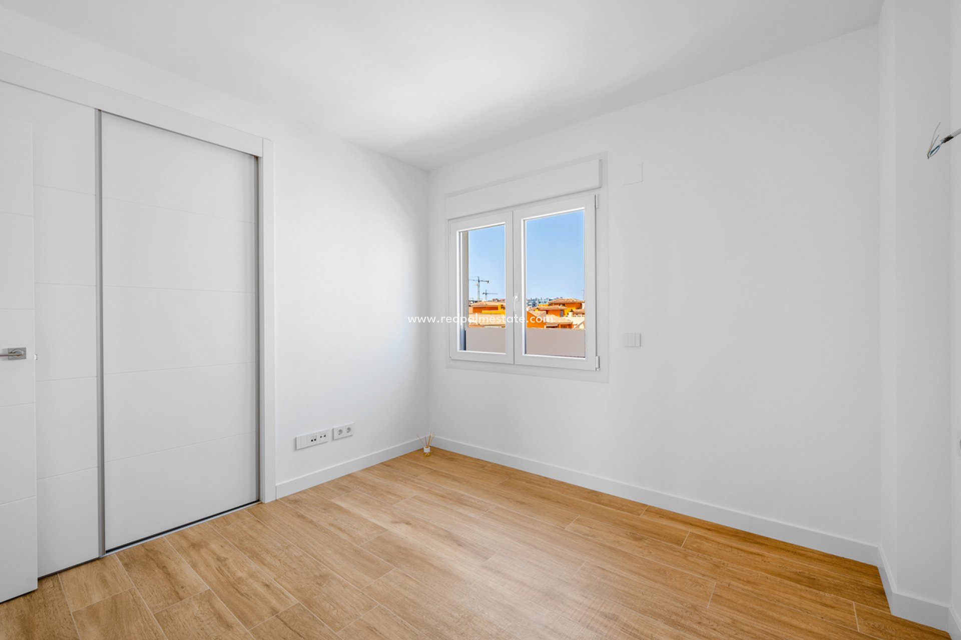 Reventa - Apartmentos -
Torrevieja - Costa Blanca