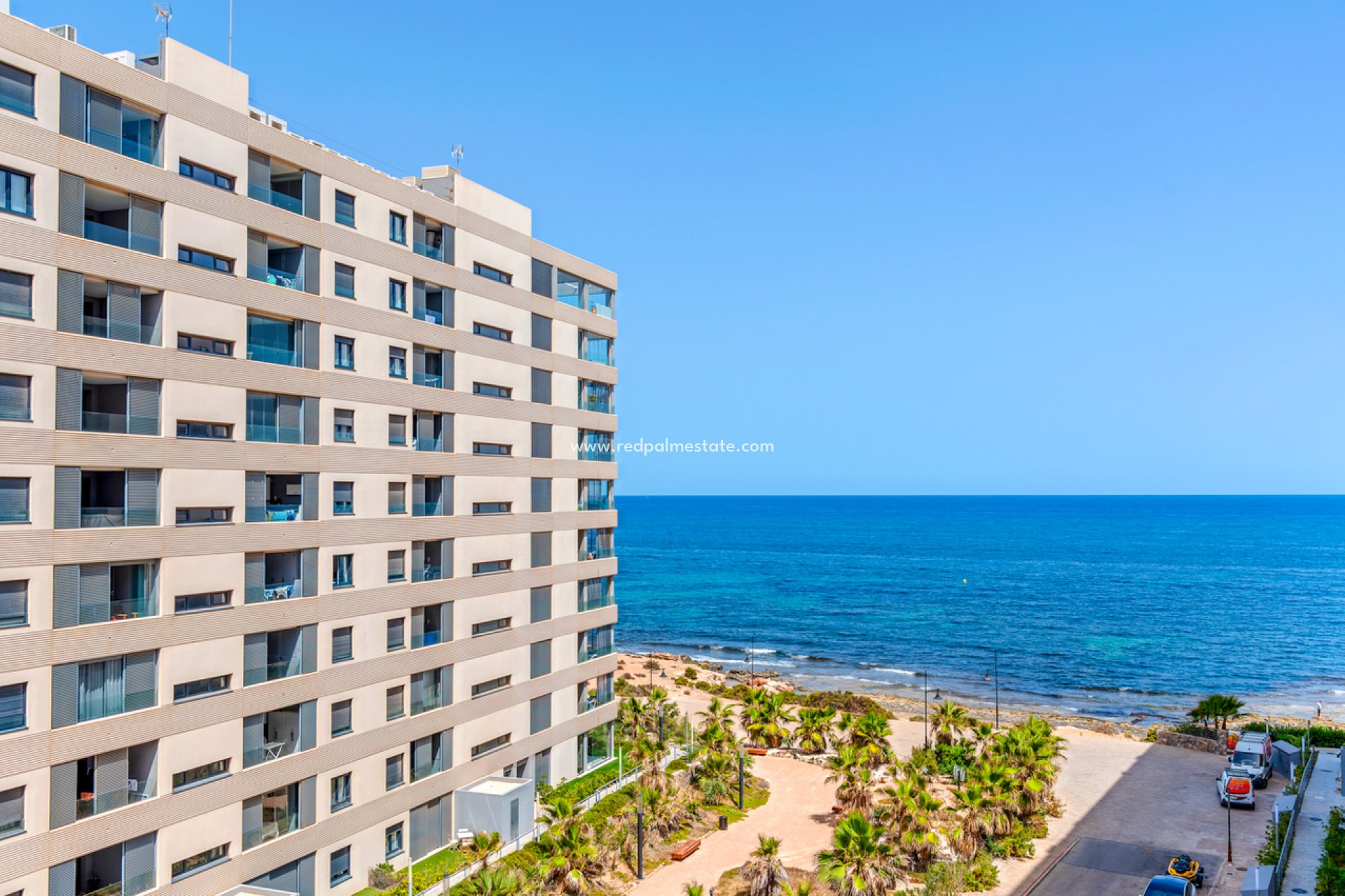 Reventa - Apartmentos -
Torrevieja - Costa Blanca